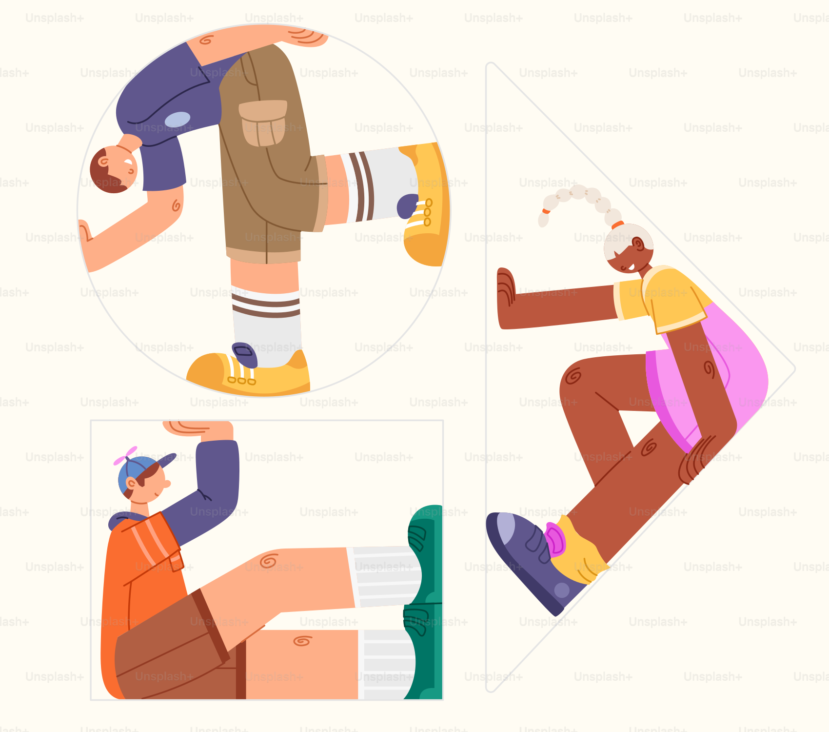 A man is sitting on a bench with his foot on the ground