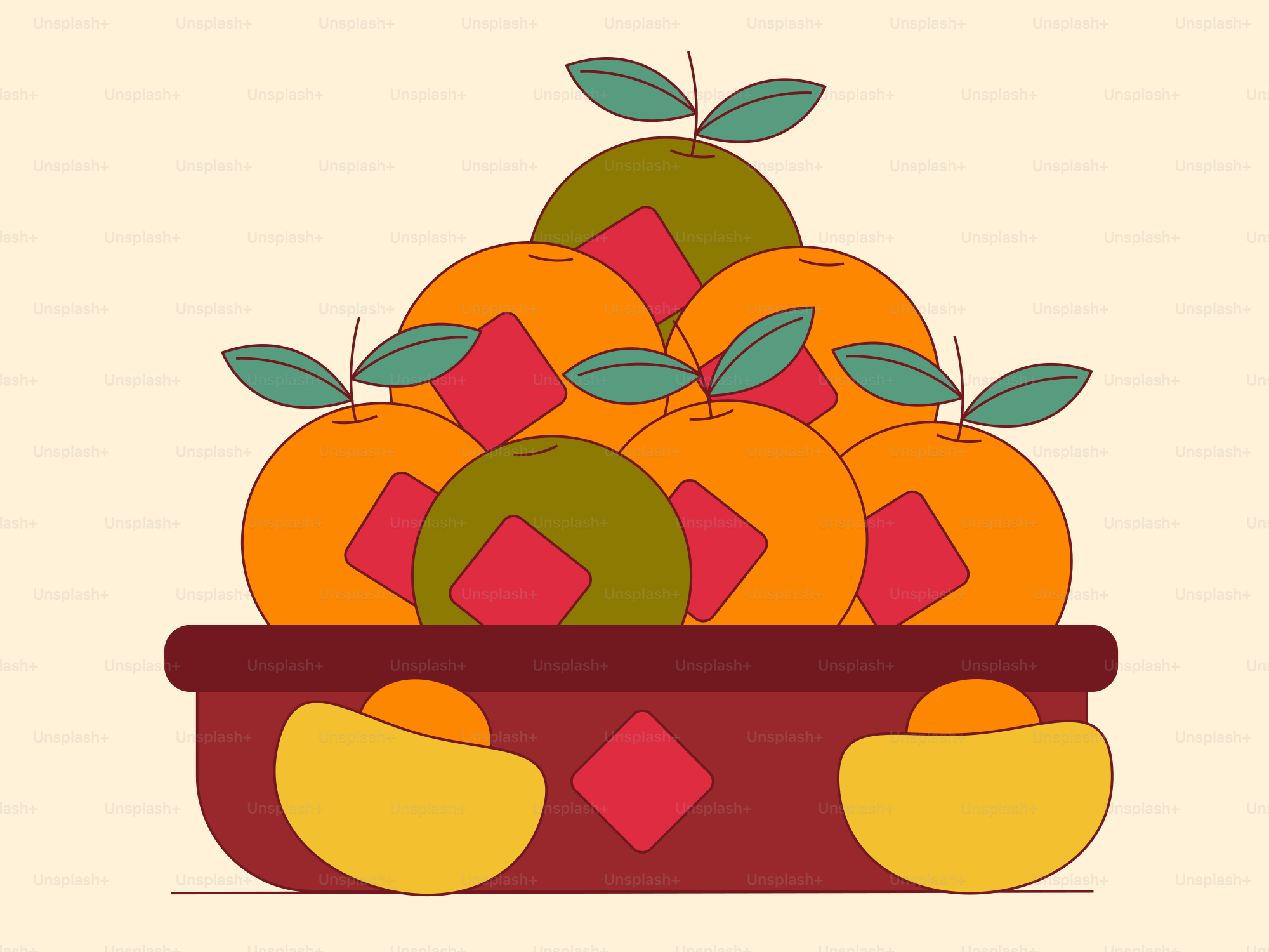 A bunch of oranges are in a bowl