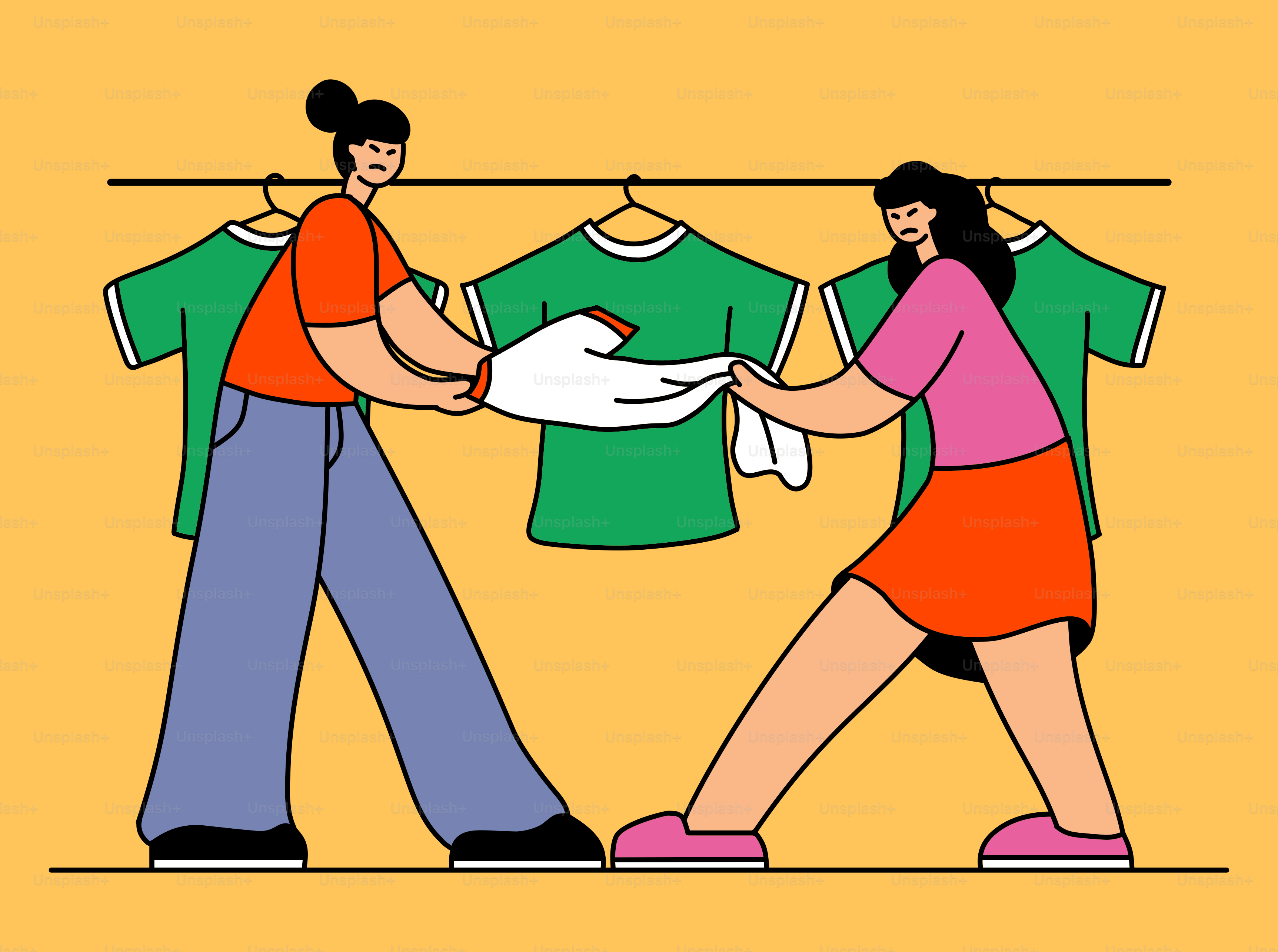 A couple of people that are standing next to each other