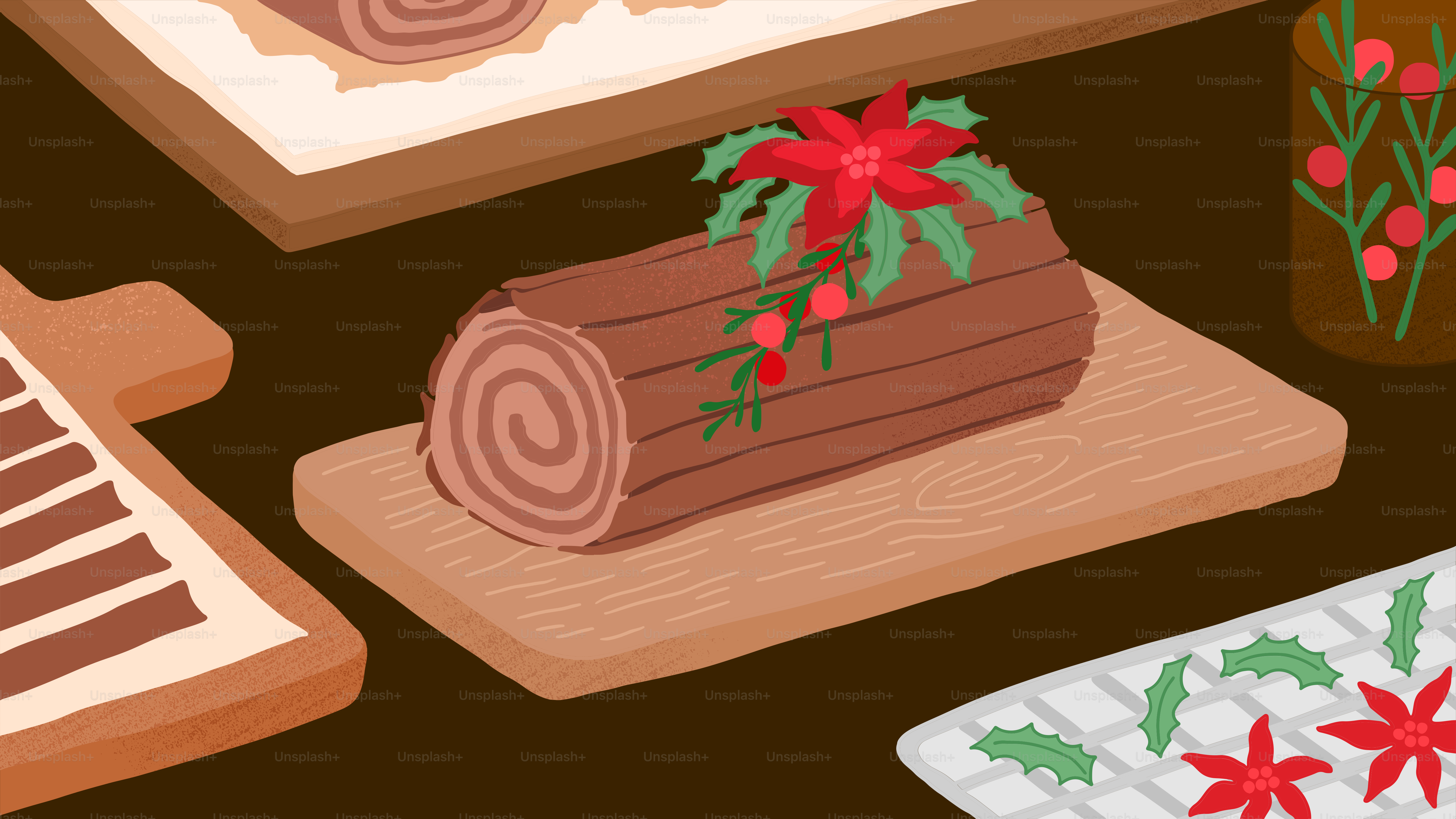 A table topped with lots of different types of food