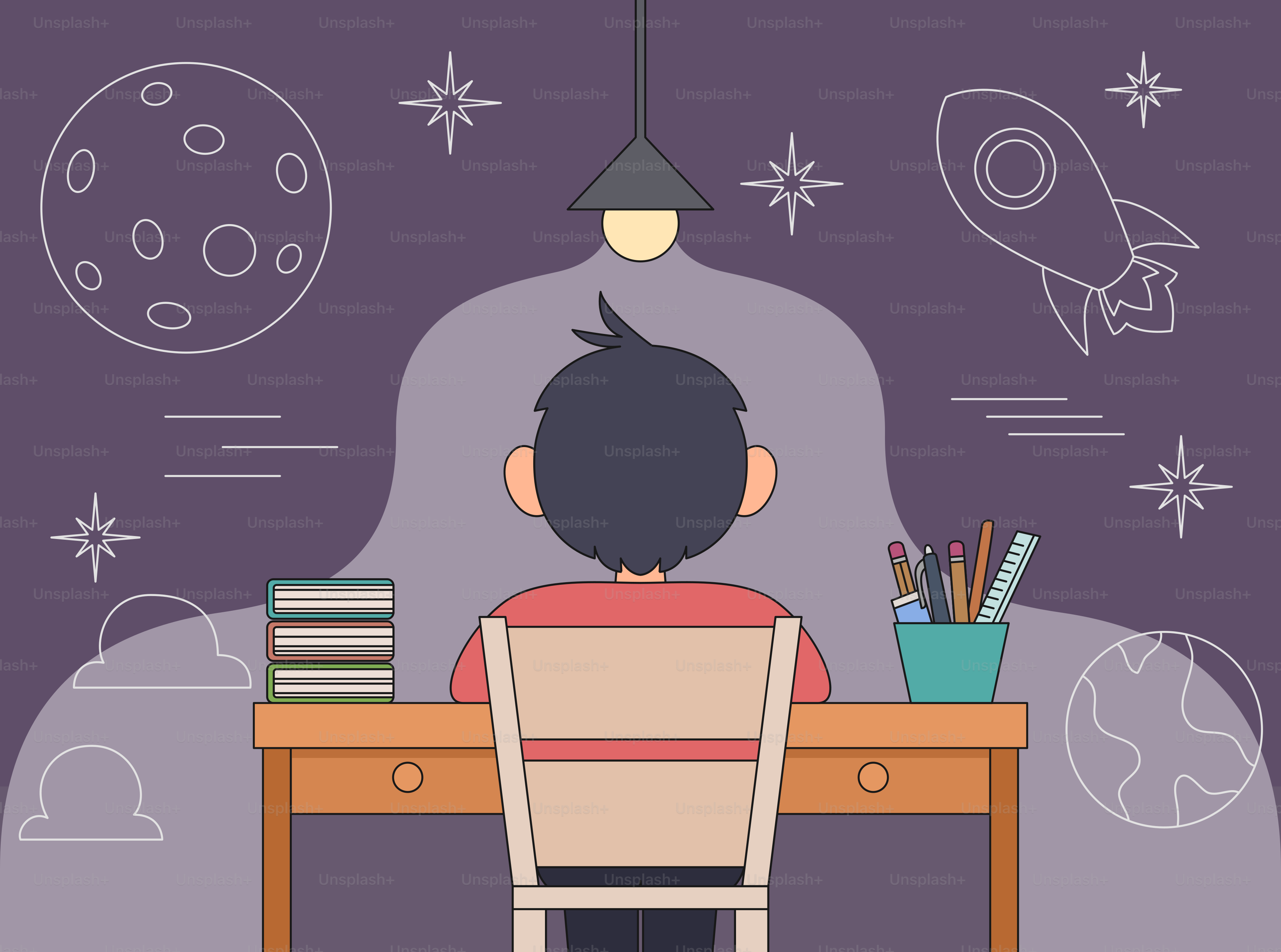 机に座ってノートパソコンを操作している人