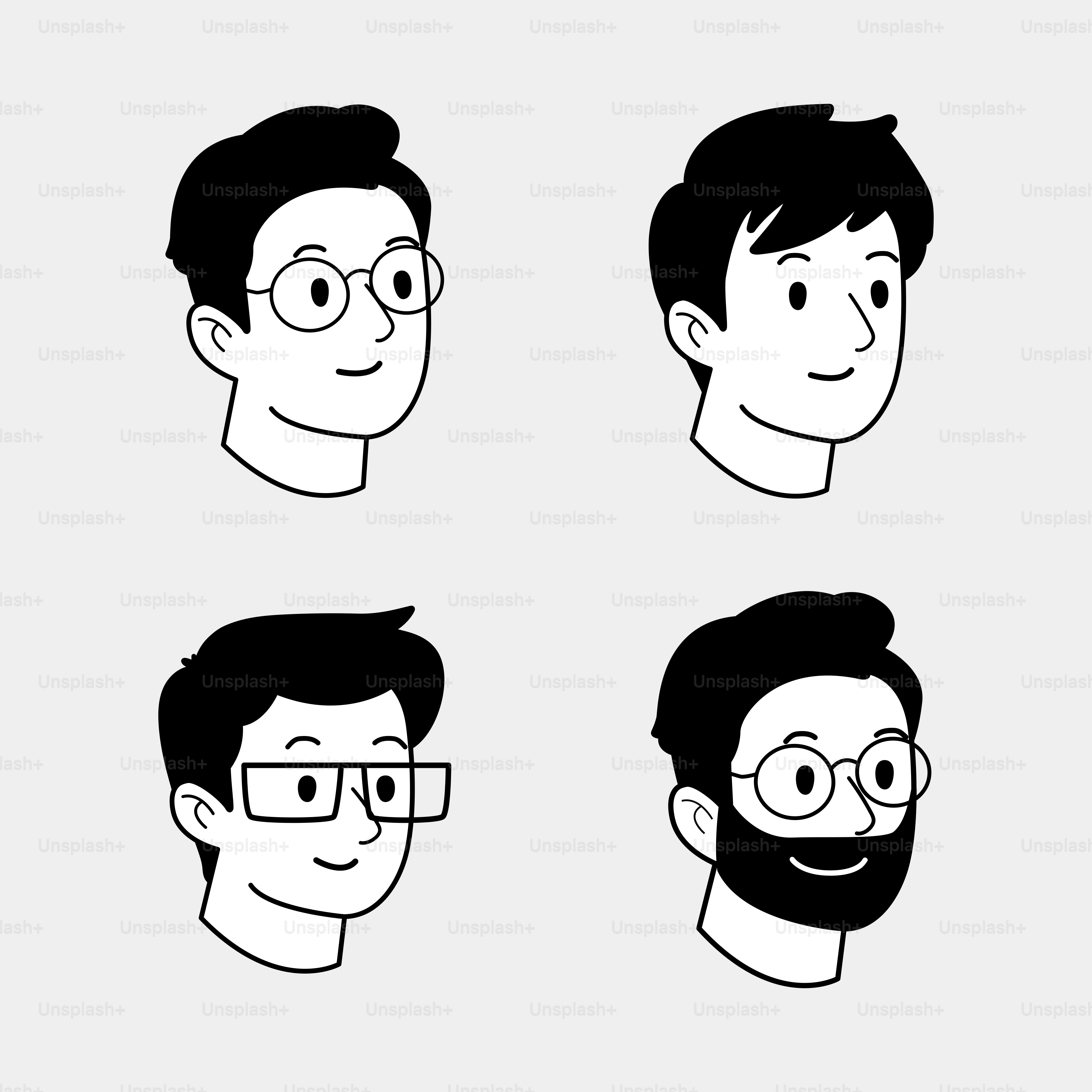 Choosing the Right Frames