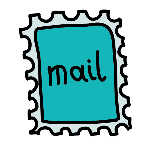 Un sobre sencillo sellado con un lazo. vector – Imagen de Boda gratuita en  Unsplash, image size:3000x3000