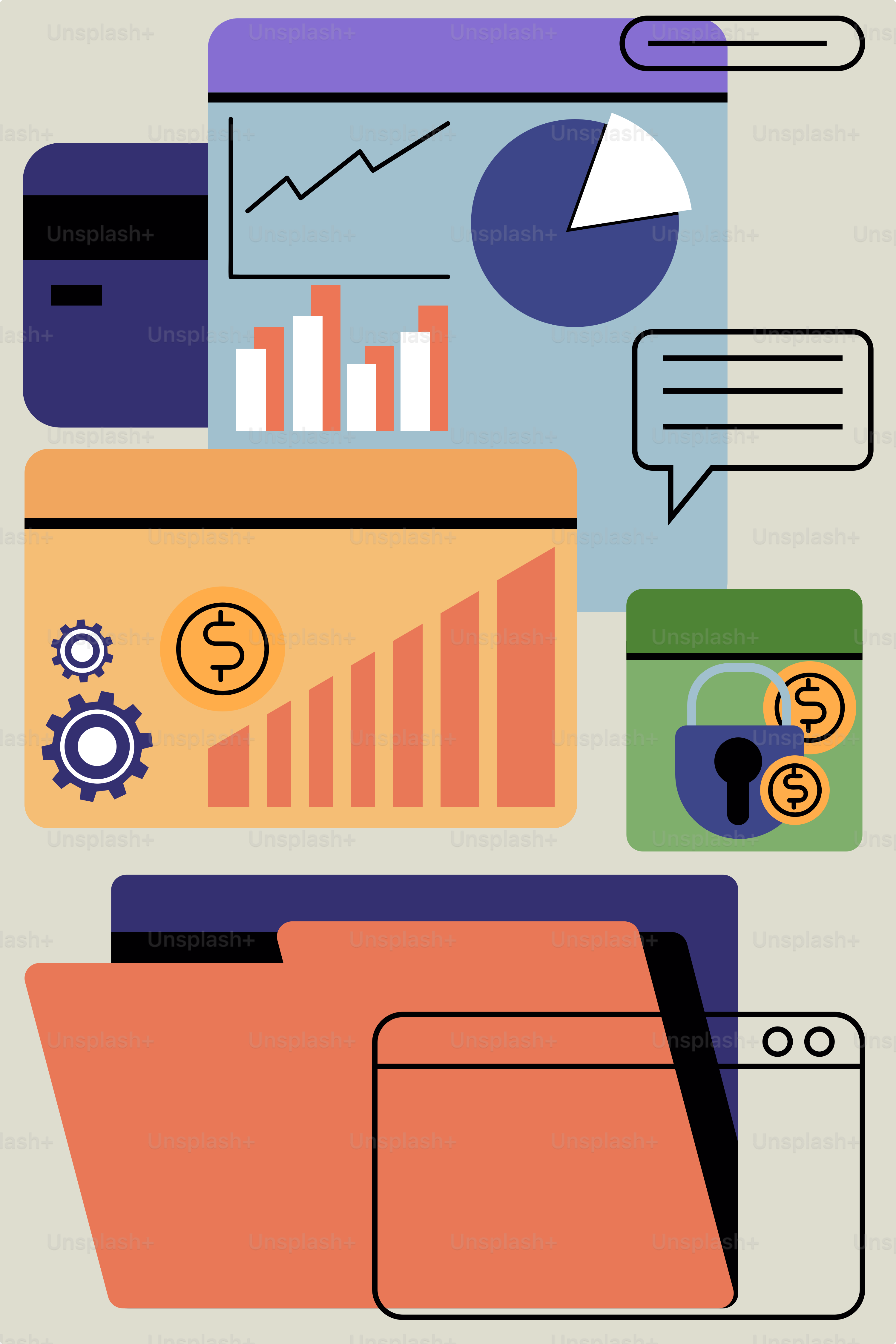 a-bunch-of-different-types-of-electronic-devices-vector-interface