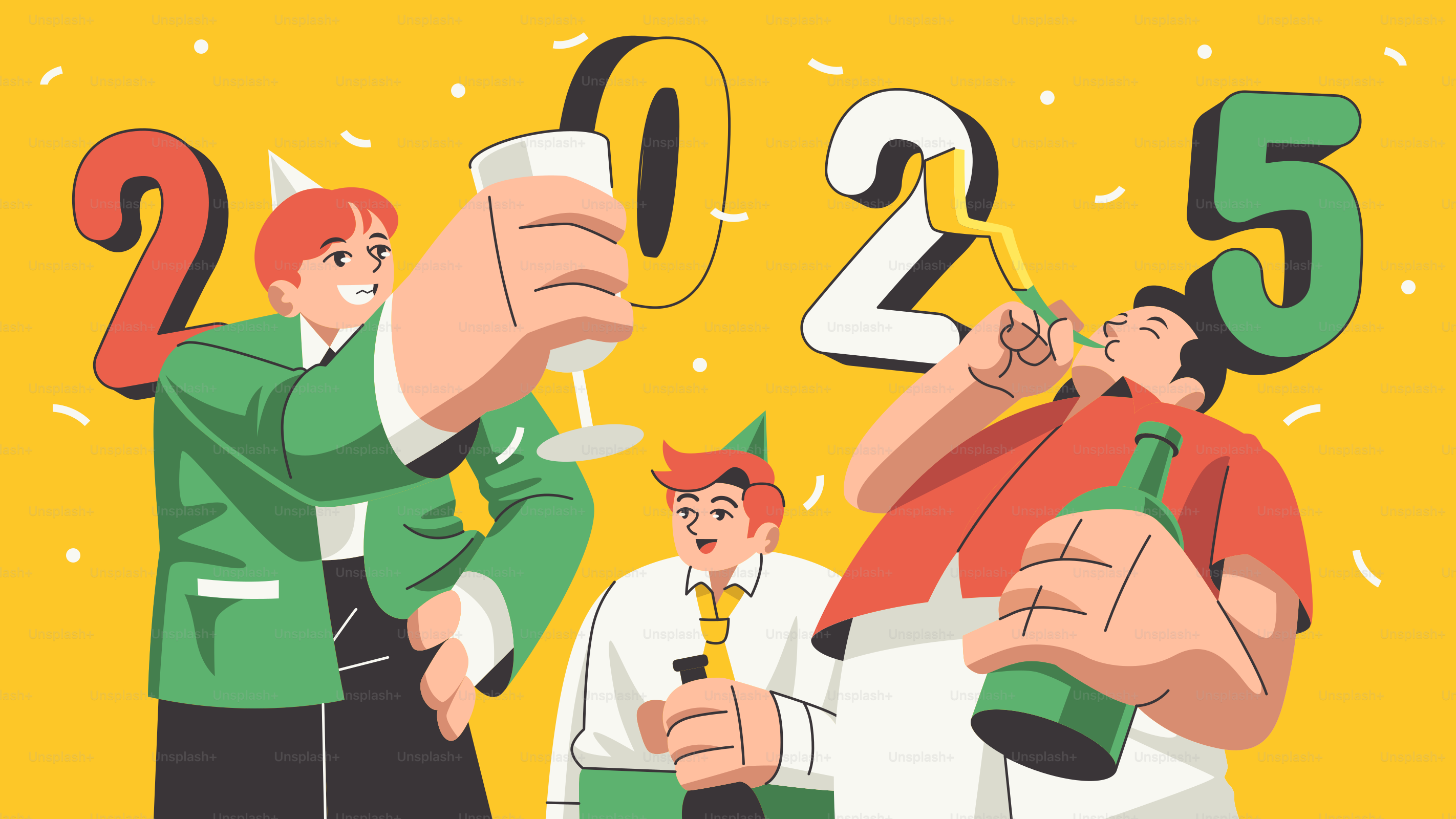 Deux hommes debout côte à côte