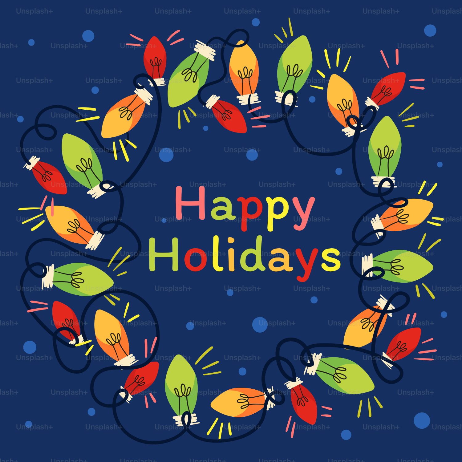 Round Imprint With Face Of Smiling Santa Claus Christmas Design Element  Stock Illustration - Download Image Now - iStock, image size:3000x3000