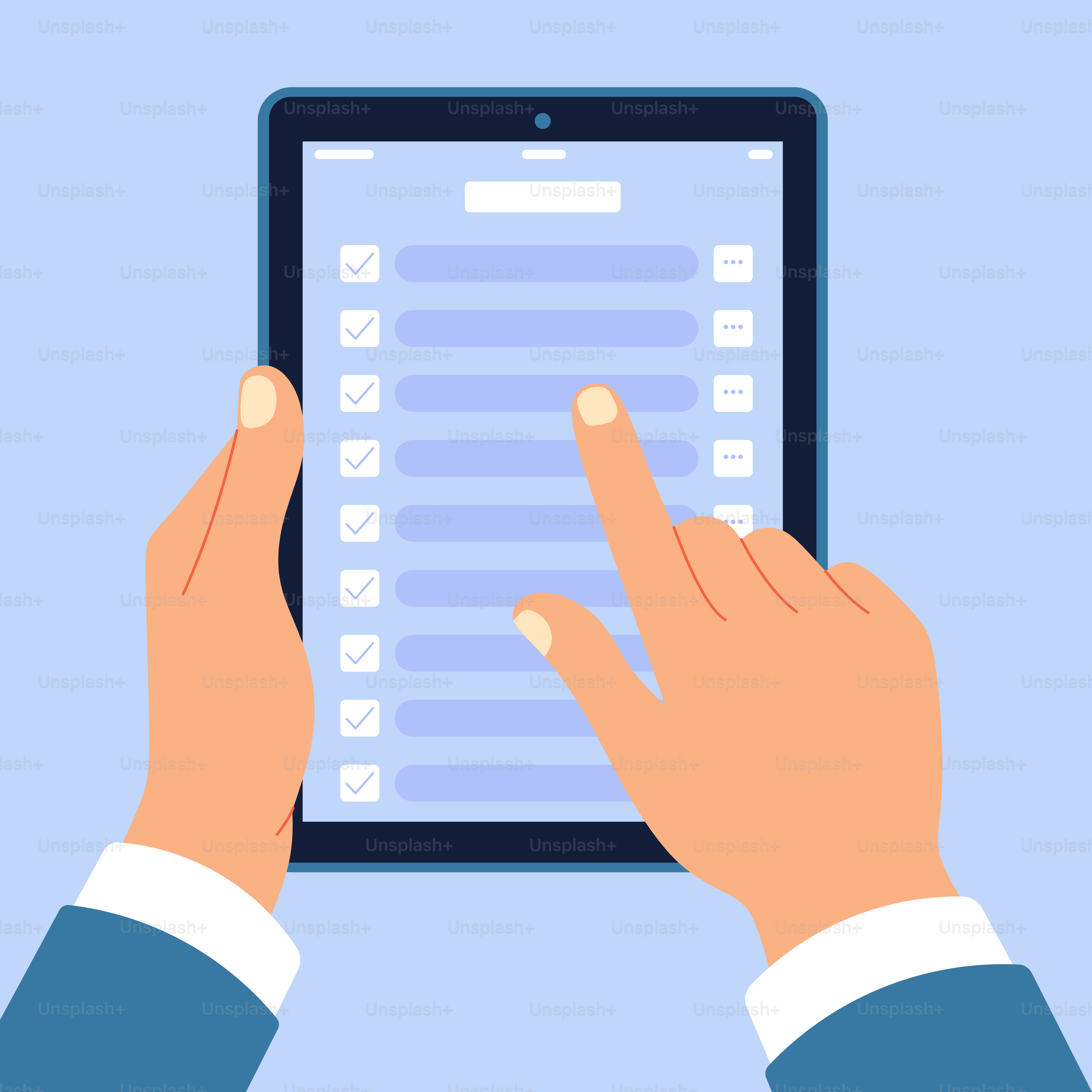 A phone with a calendar on the screen vector – Technology Image on Unsplash