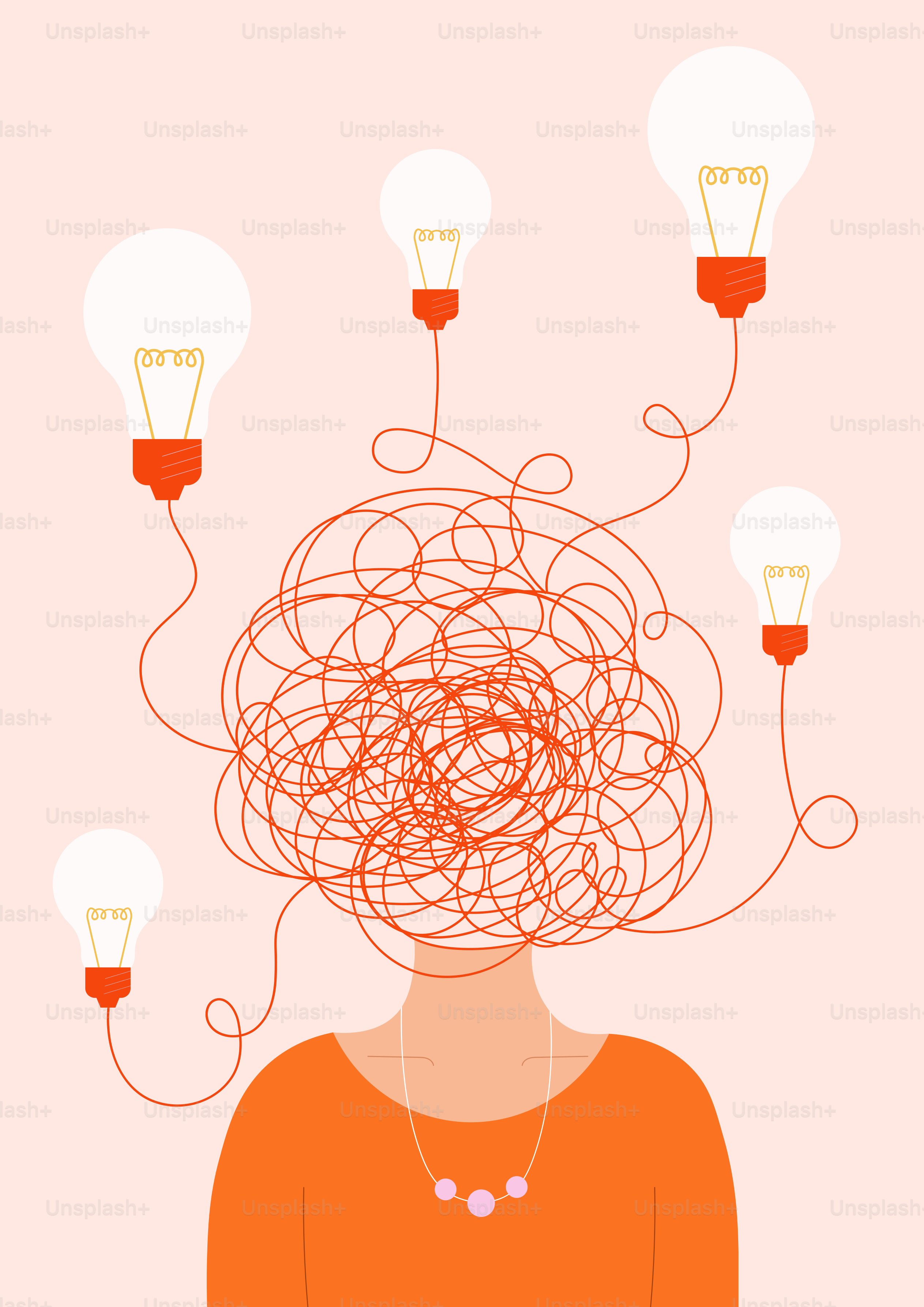 A Place Where Thoughts Can Land