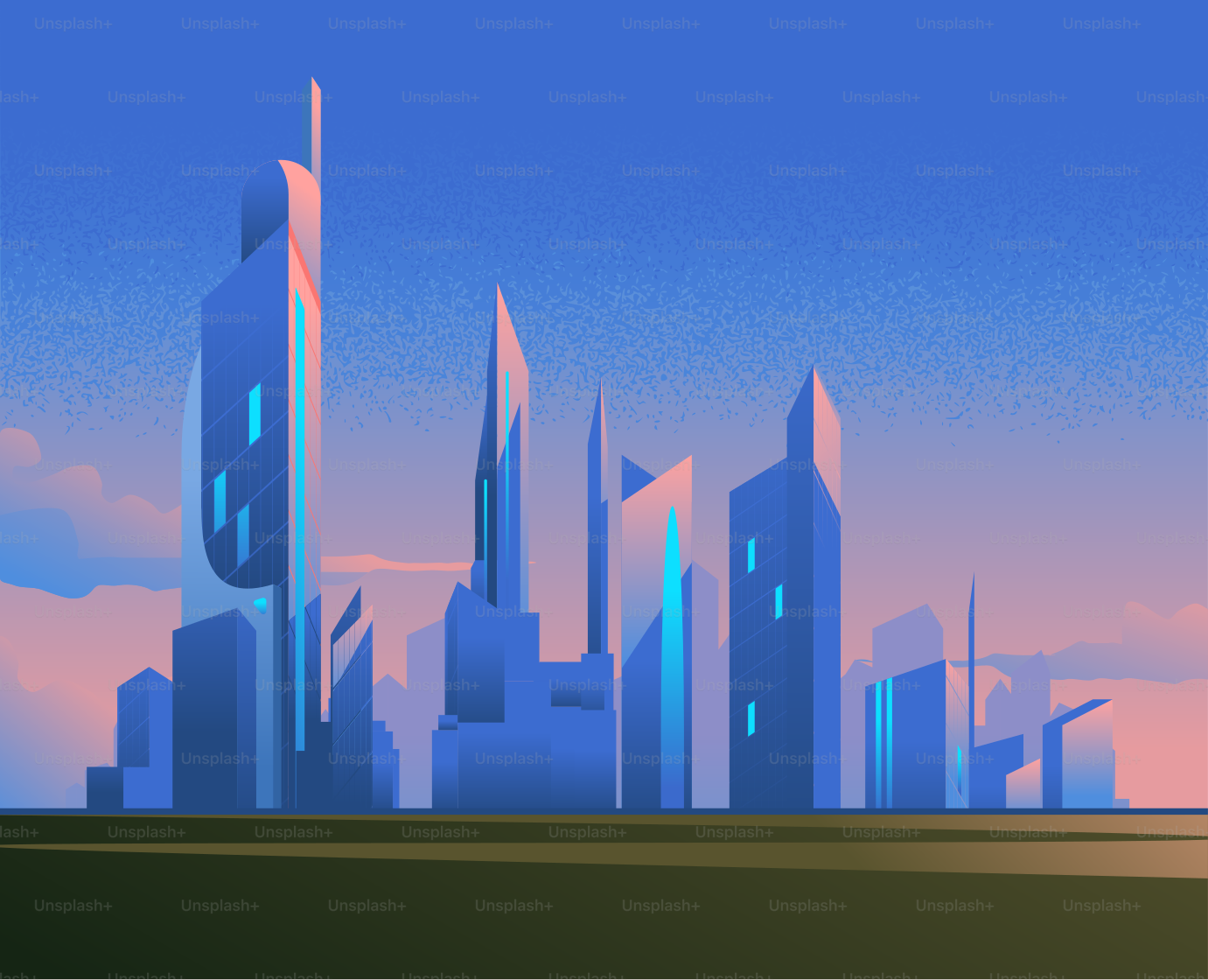 Contoh prompt kreatif untuk inspirasi menghasilkan imej AI