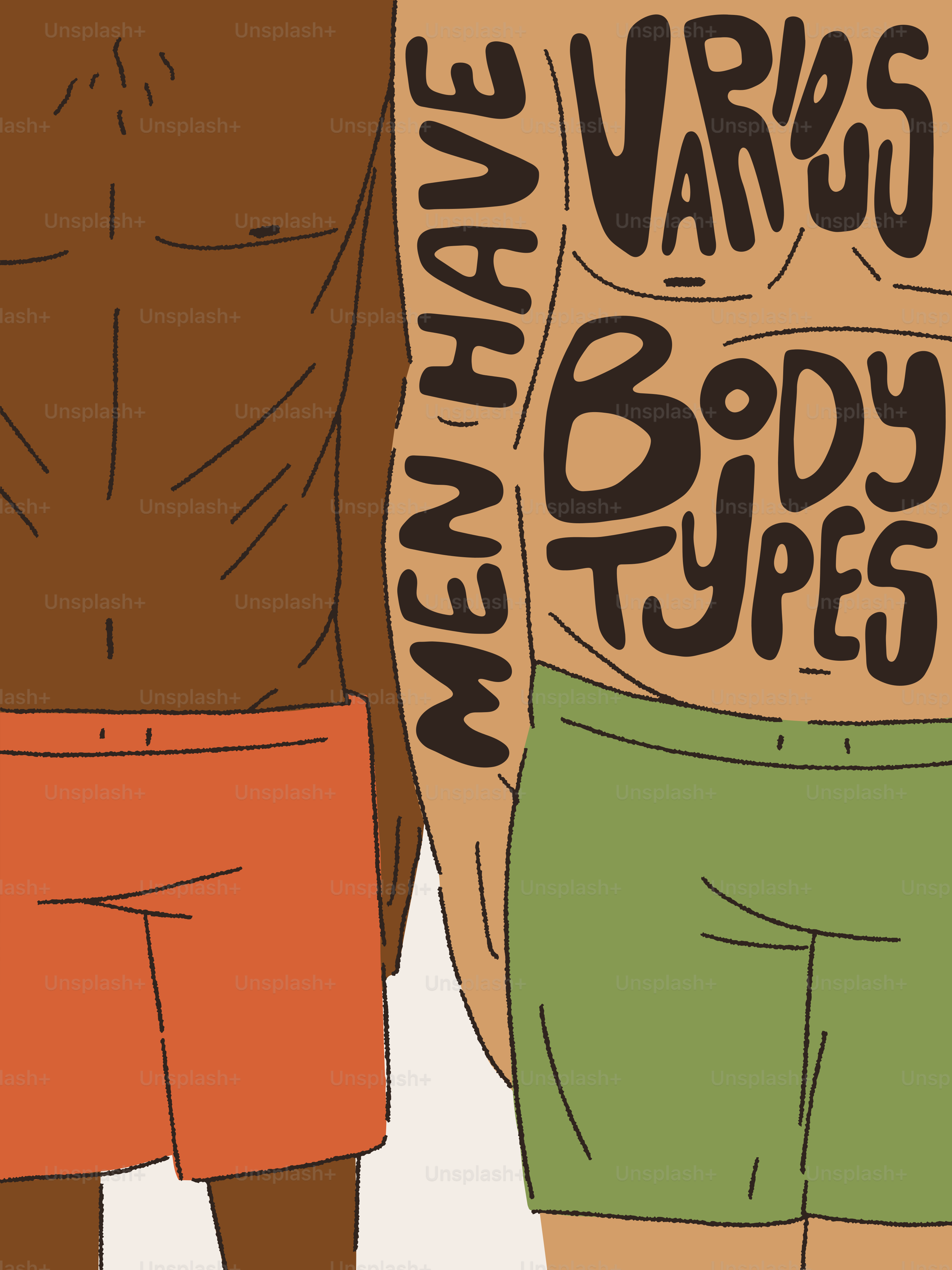 A couple of men standing next to each other