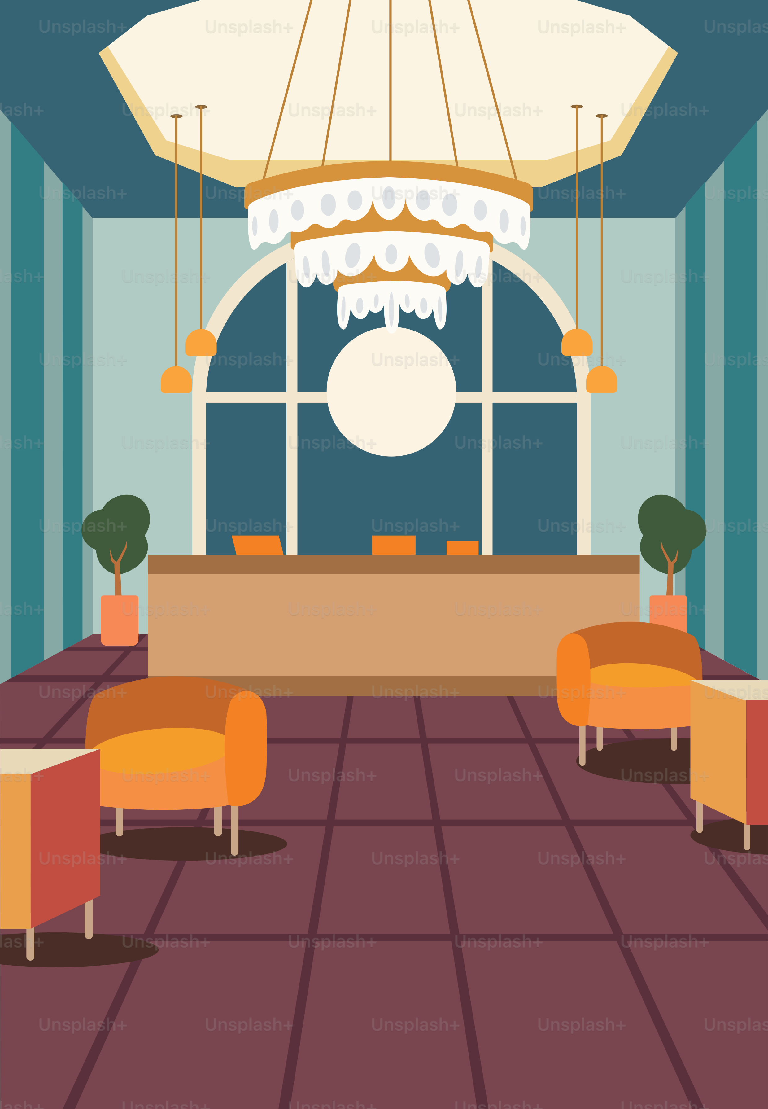 Hotels & Restaurants