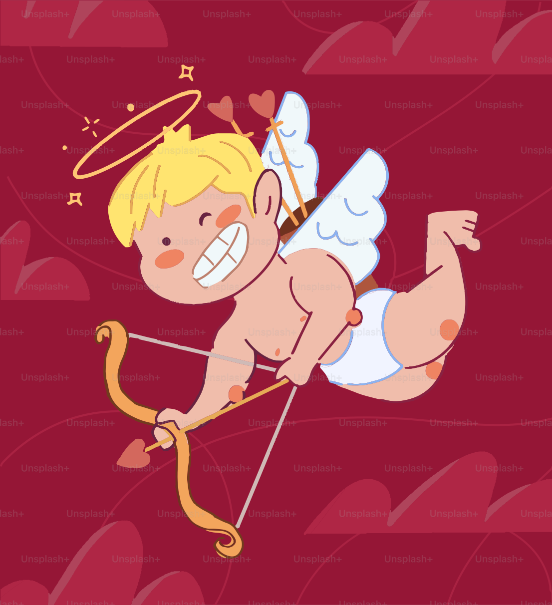 Un cupido cupido cupido cupido cupido cupido cupido cupido