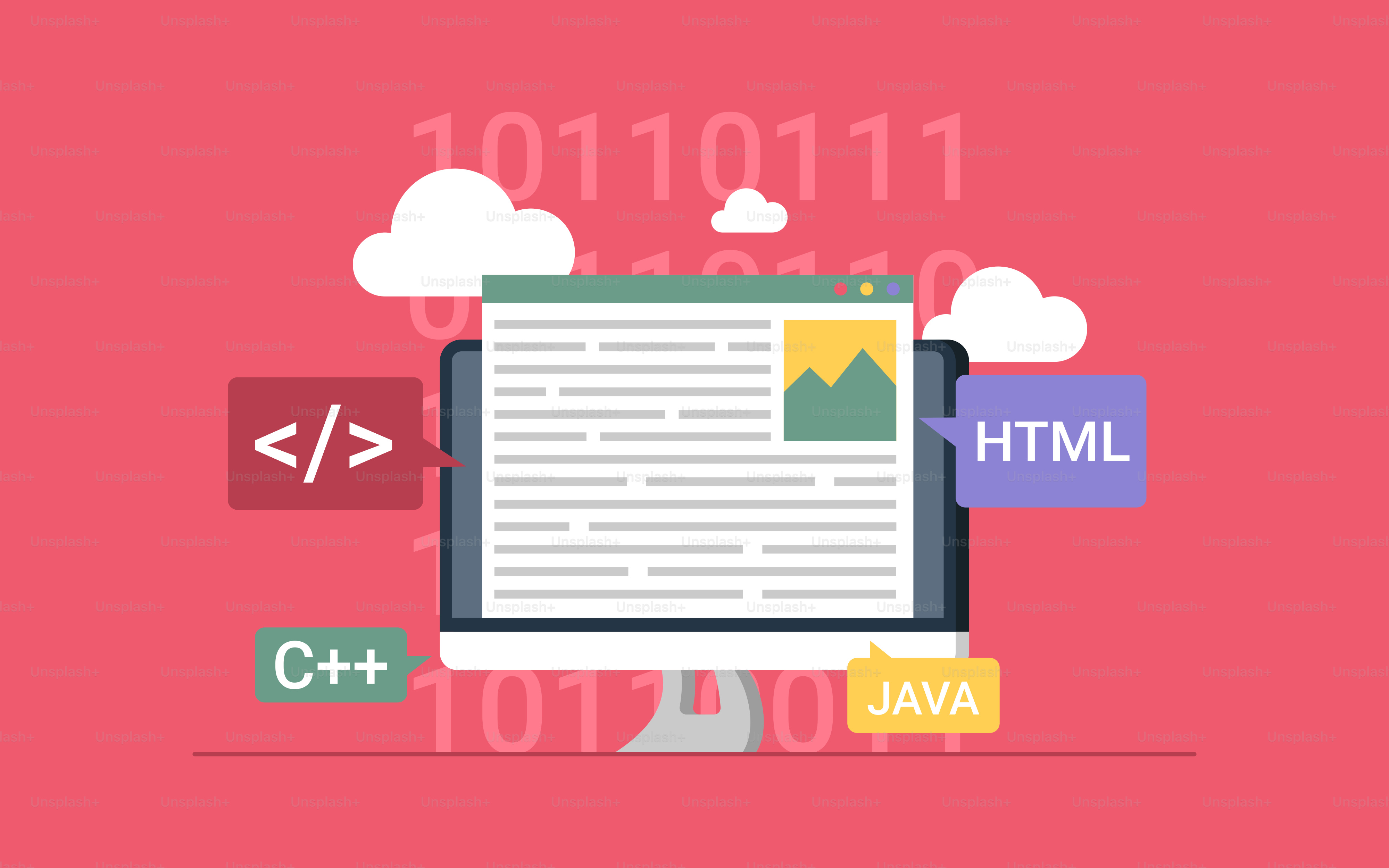 A computer screen with a bunch of icons on it