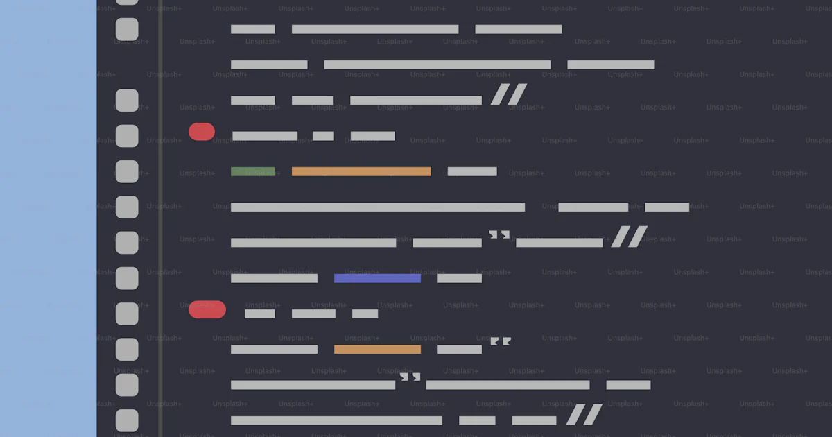 A computer screen with a program running on it vector – Technology ...