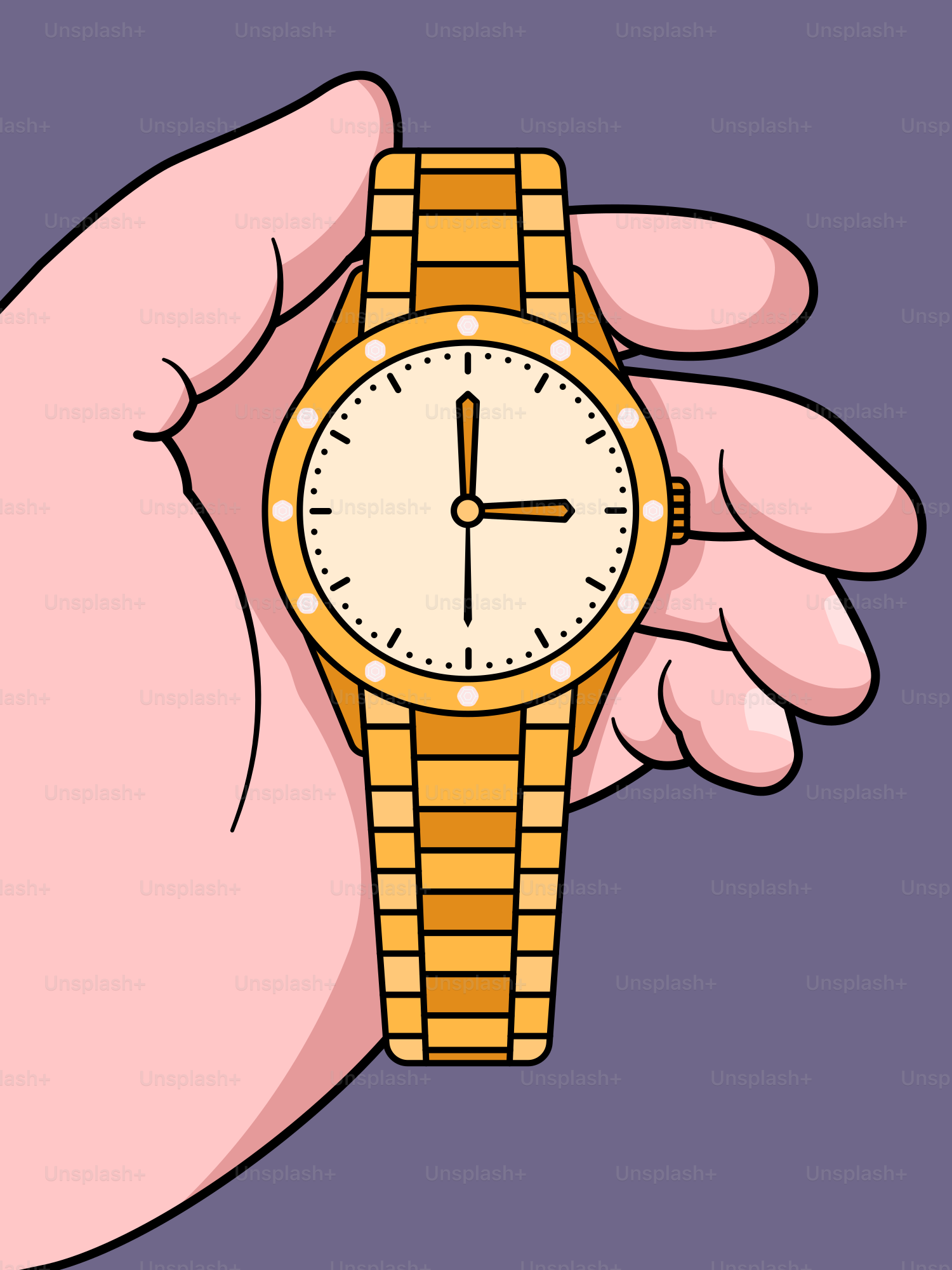 Theme:* "There is a Time for Everything in Life":