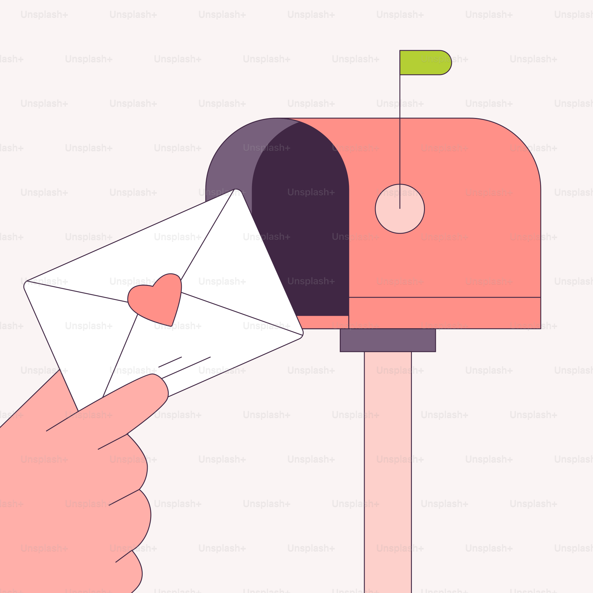 하트가 그려진 플로피 디스크 벡터 – Unsplash의 물류 이미지, image size:3000x3000