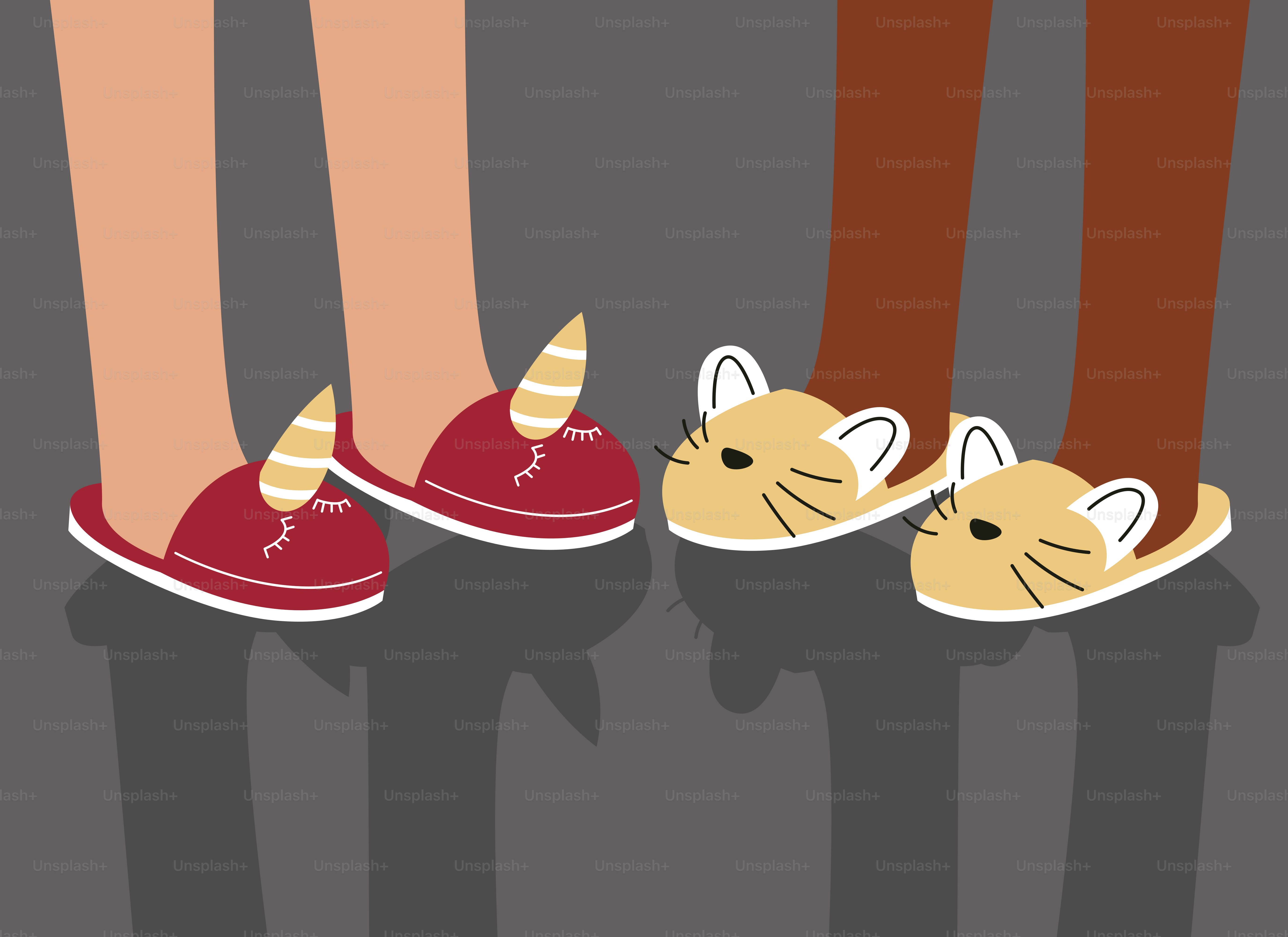 A group of people standing next to each other