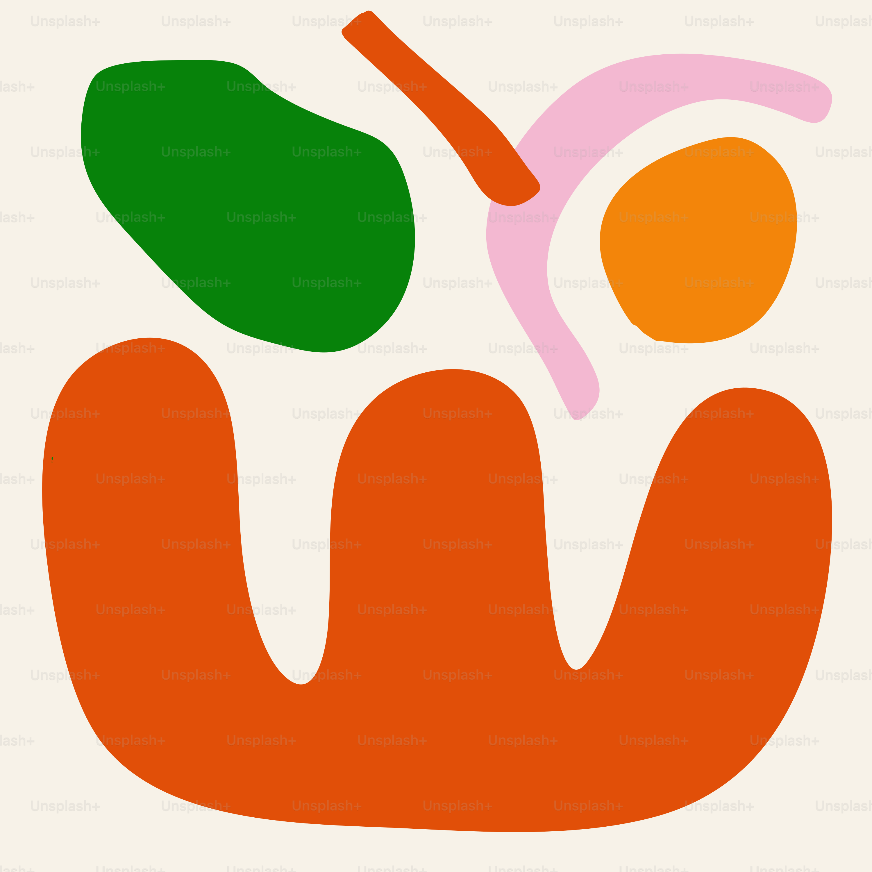 レストランのロゴの写真