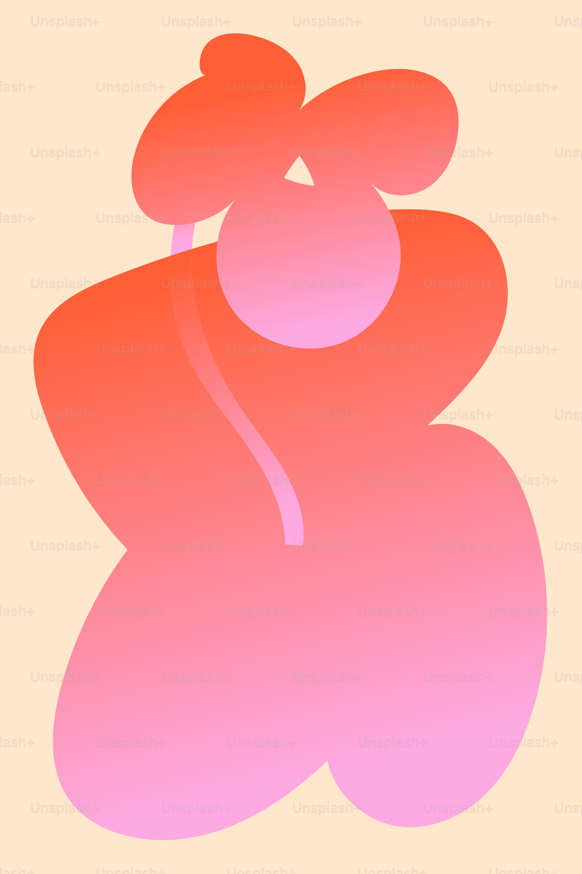 Ein Bild einer Person mit einem Hut