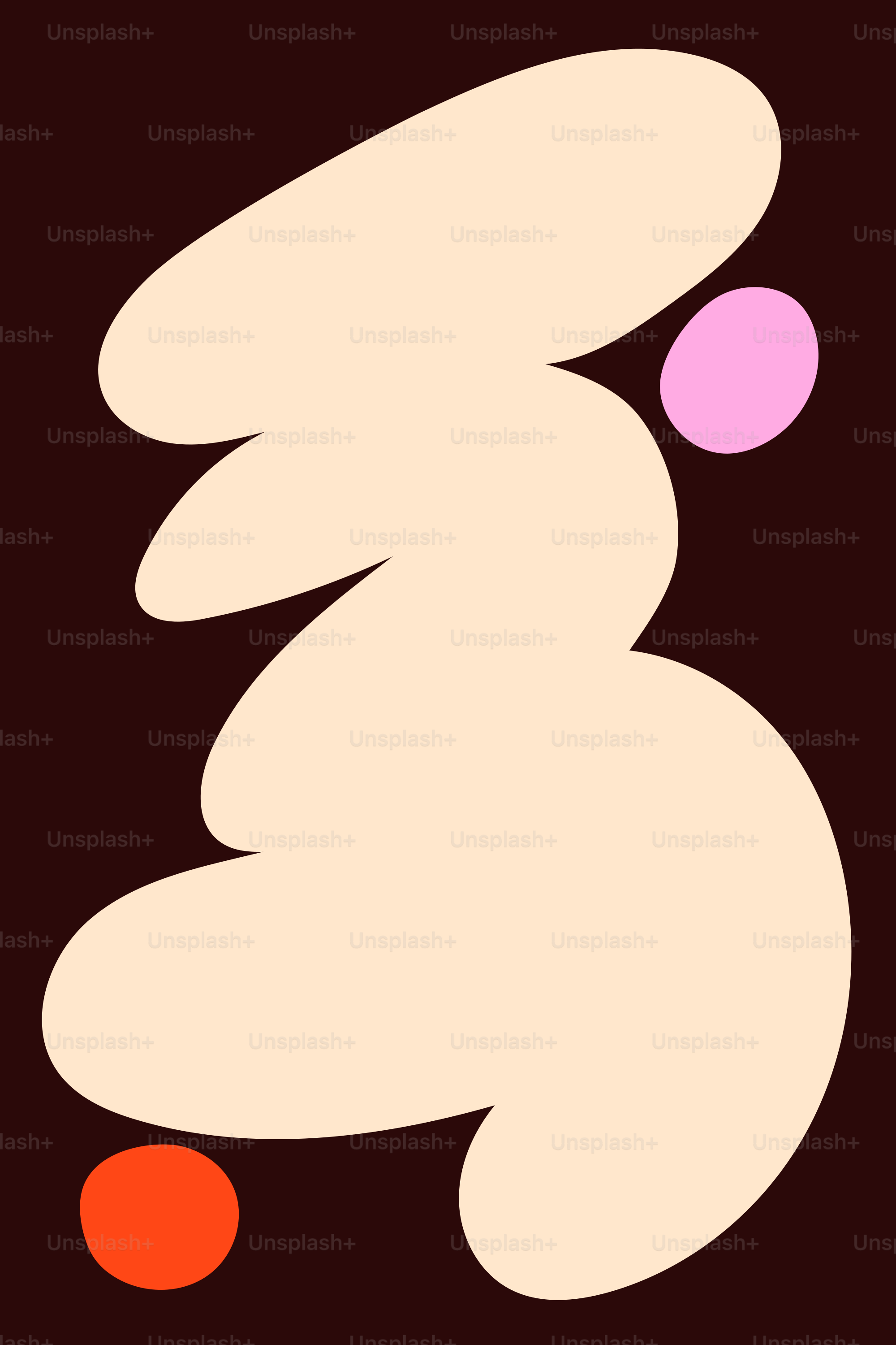 Ein Bild einer Person mit einem Ball in der Hand