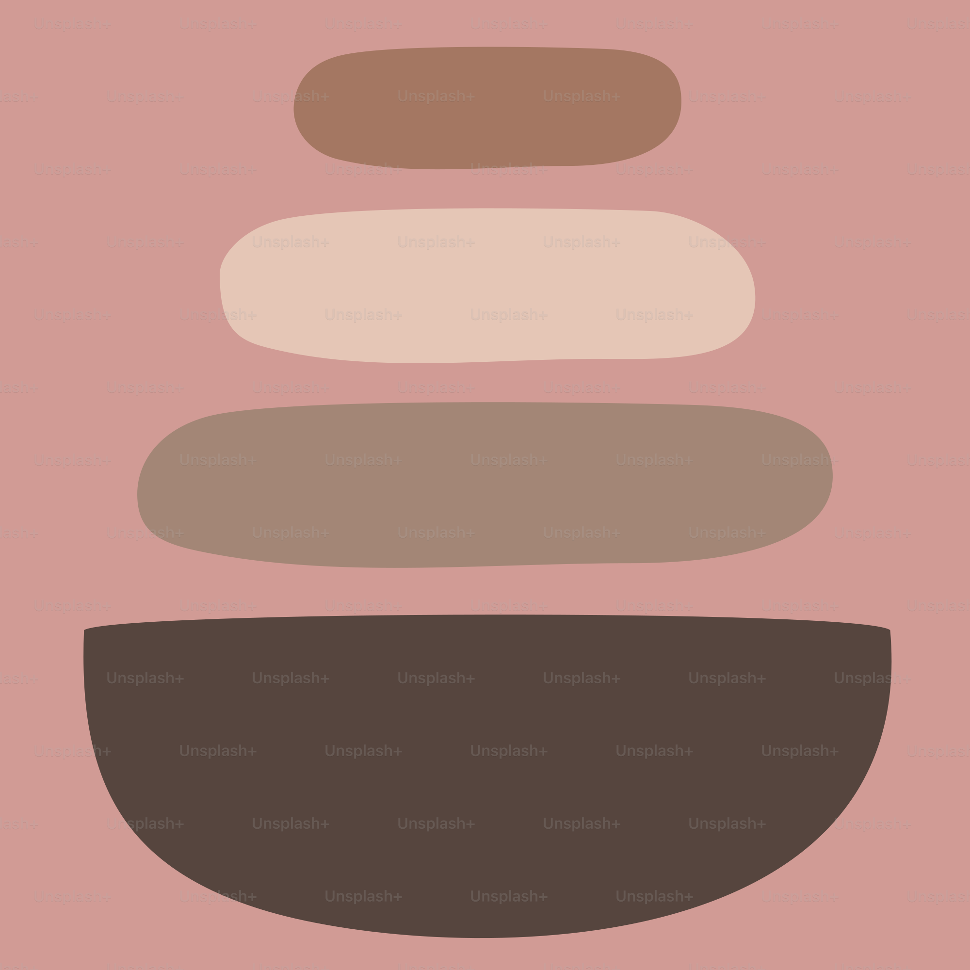 A picture of a coffee cup on a pink background