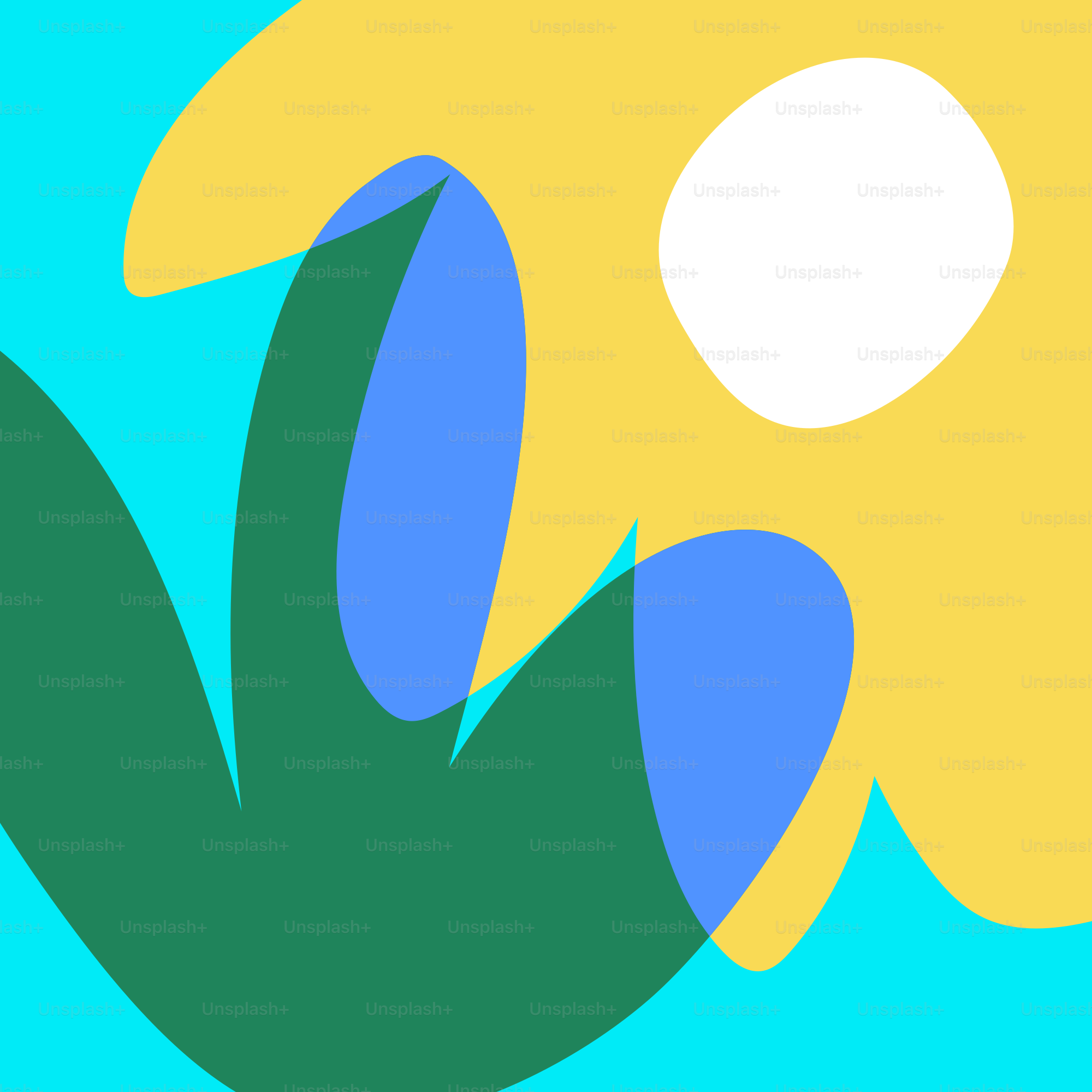 A picture of a flower with a blue background