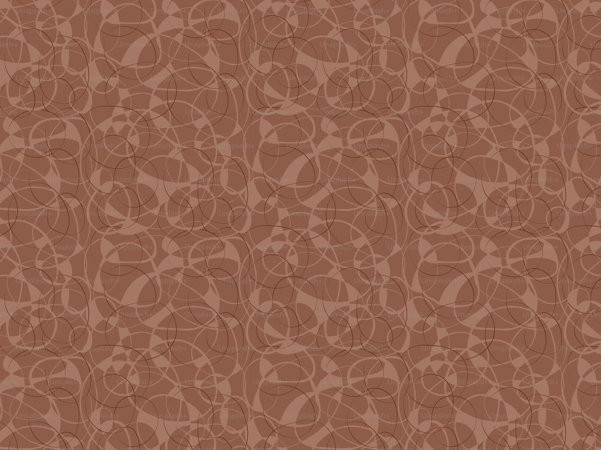 A brown background with a pattern on it