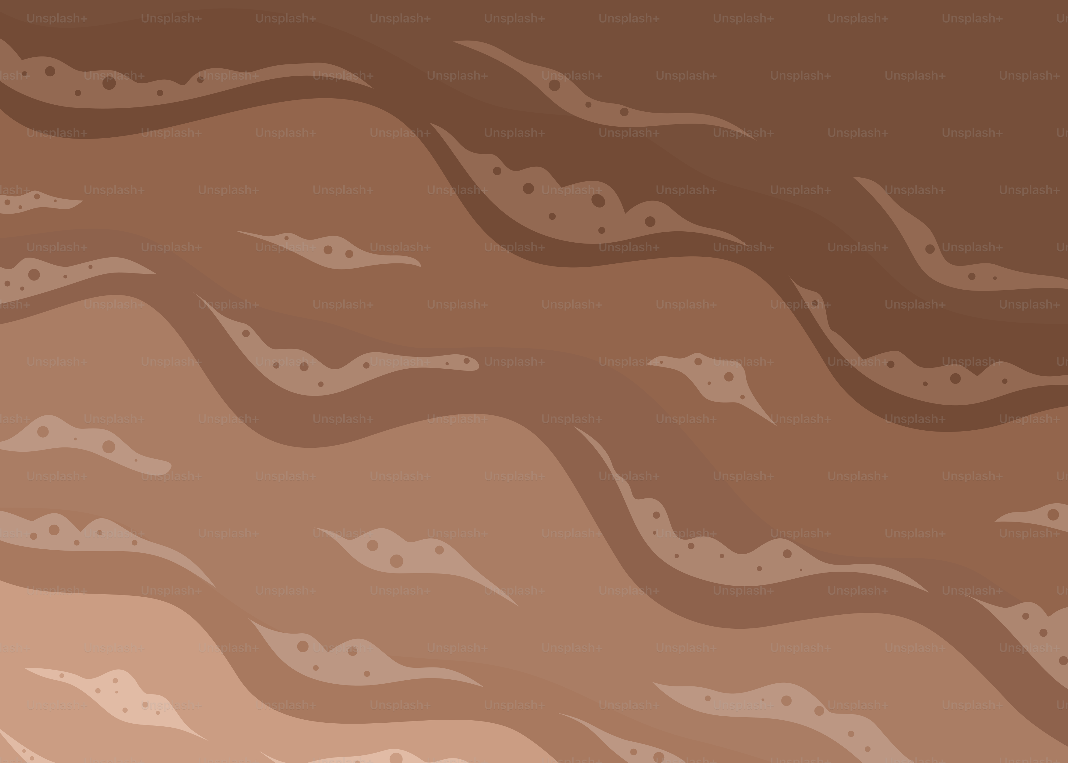 갈색과 흰색 배경의 사진