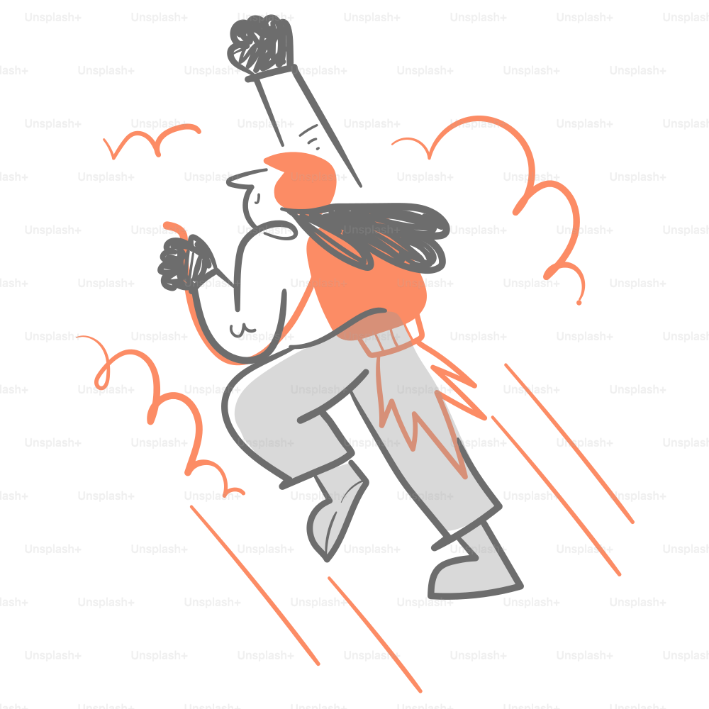 A drawing of a baseball player holding a bat