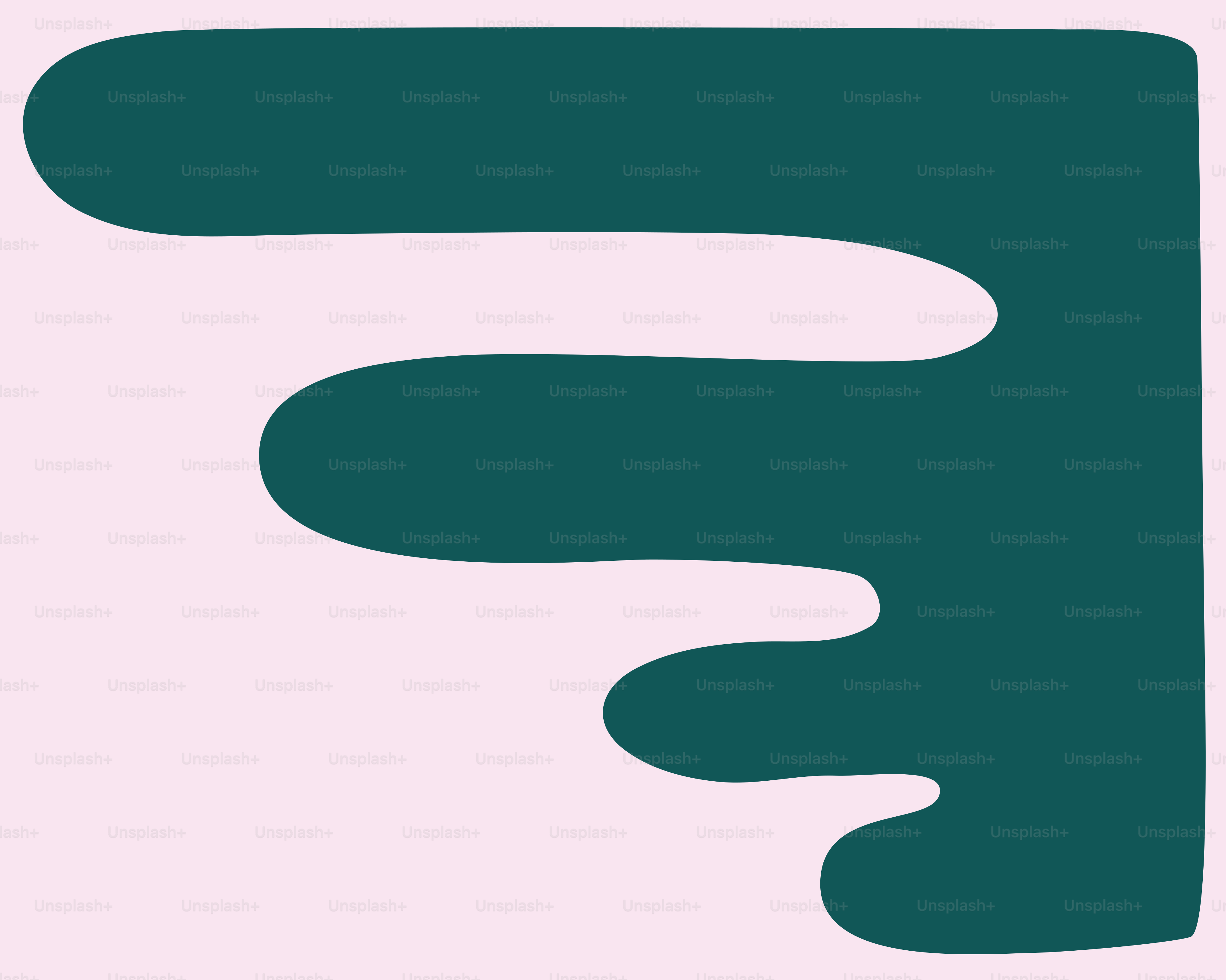 A white and green sign with a black and white logo