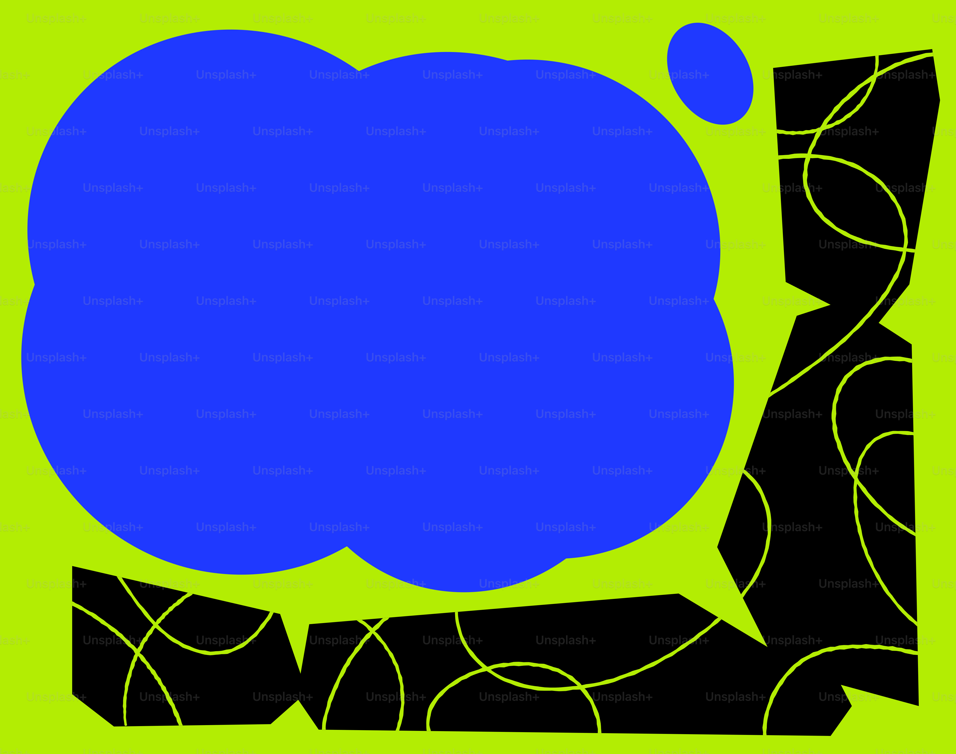 A picture of a hand holding a blue object