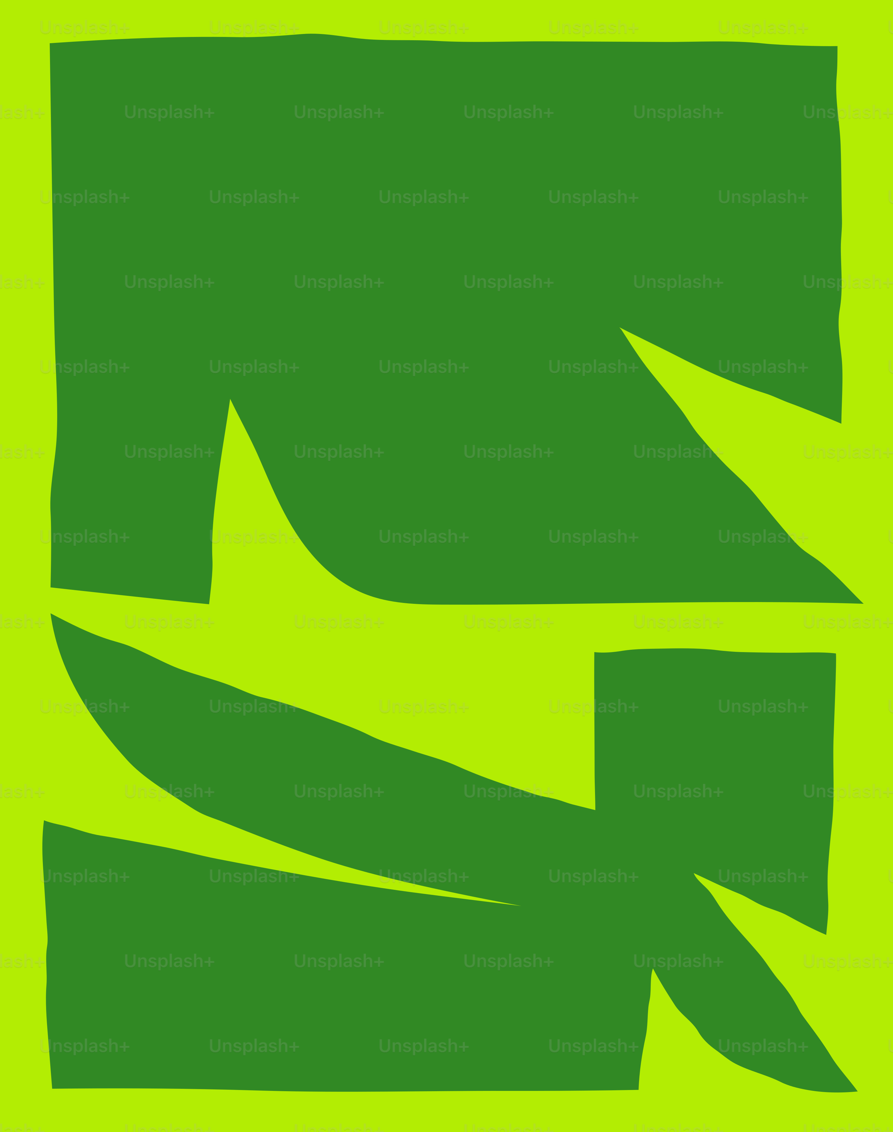 Ein grünes Quadrat mit dem Buchstaben Z darauf