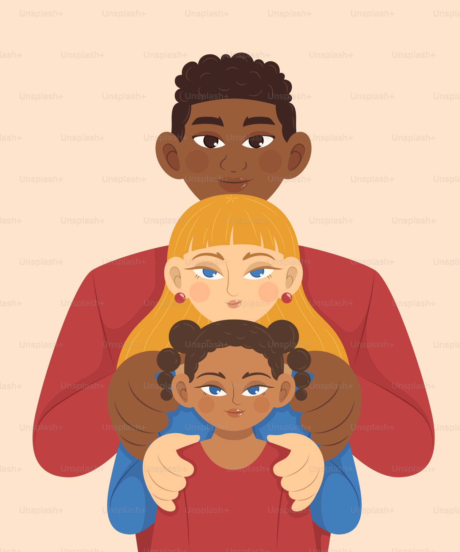 Garçon et fille qui s'embrasse - Silhouettes vectorielles gratuites sur  creazilla.com, image size:3000x3600