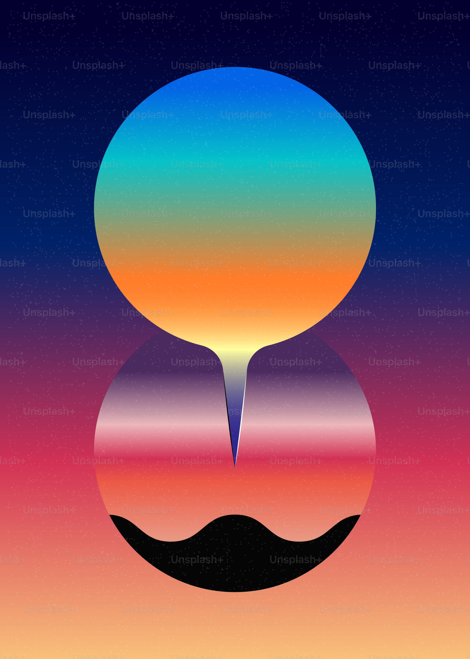 Una foto de una persona con bigote