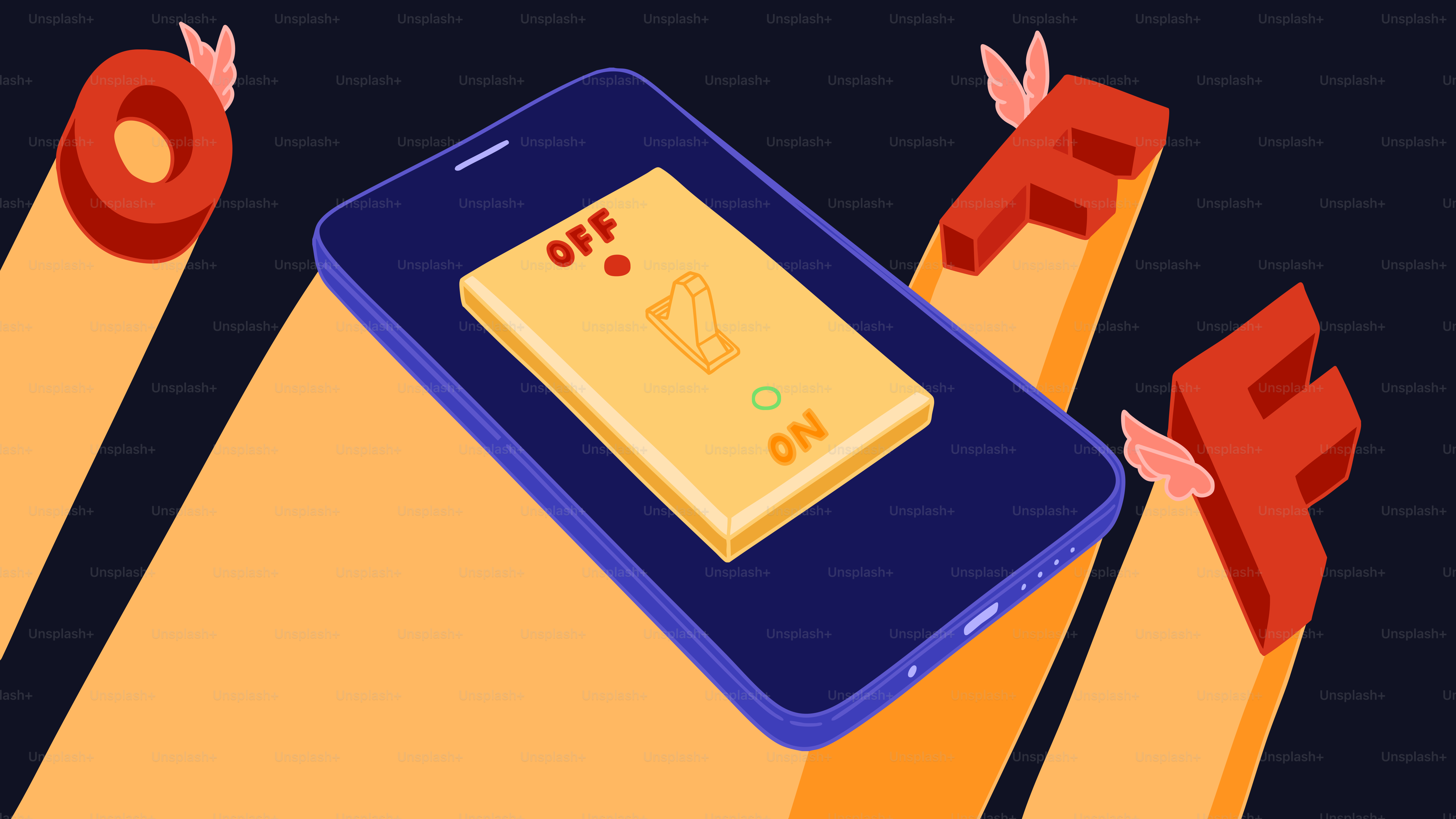 A cell phone sitting on top of a wooden table