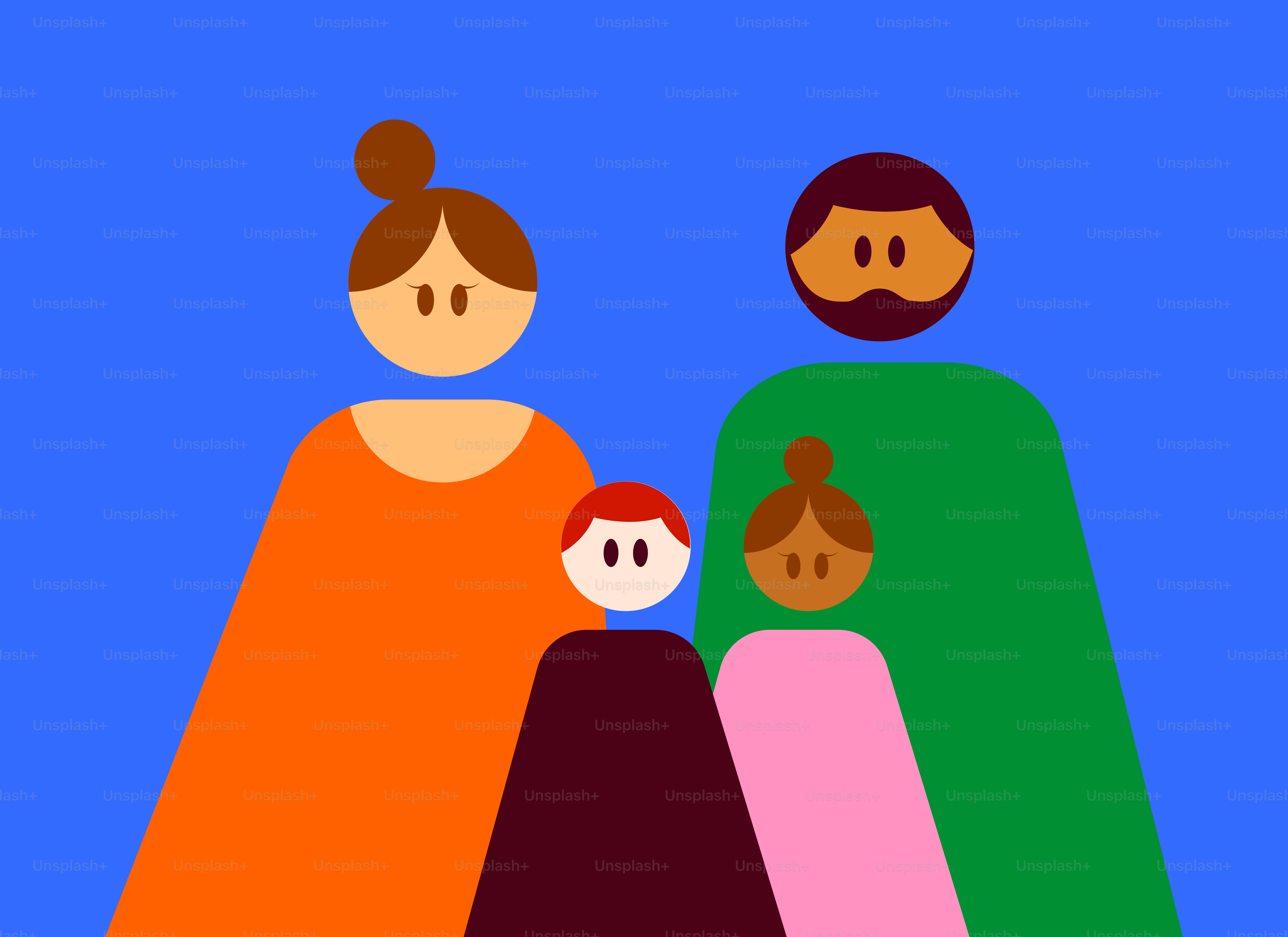 A group of people standing next to each other