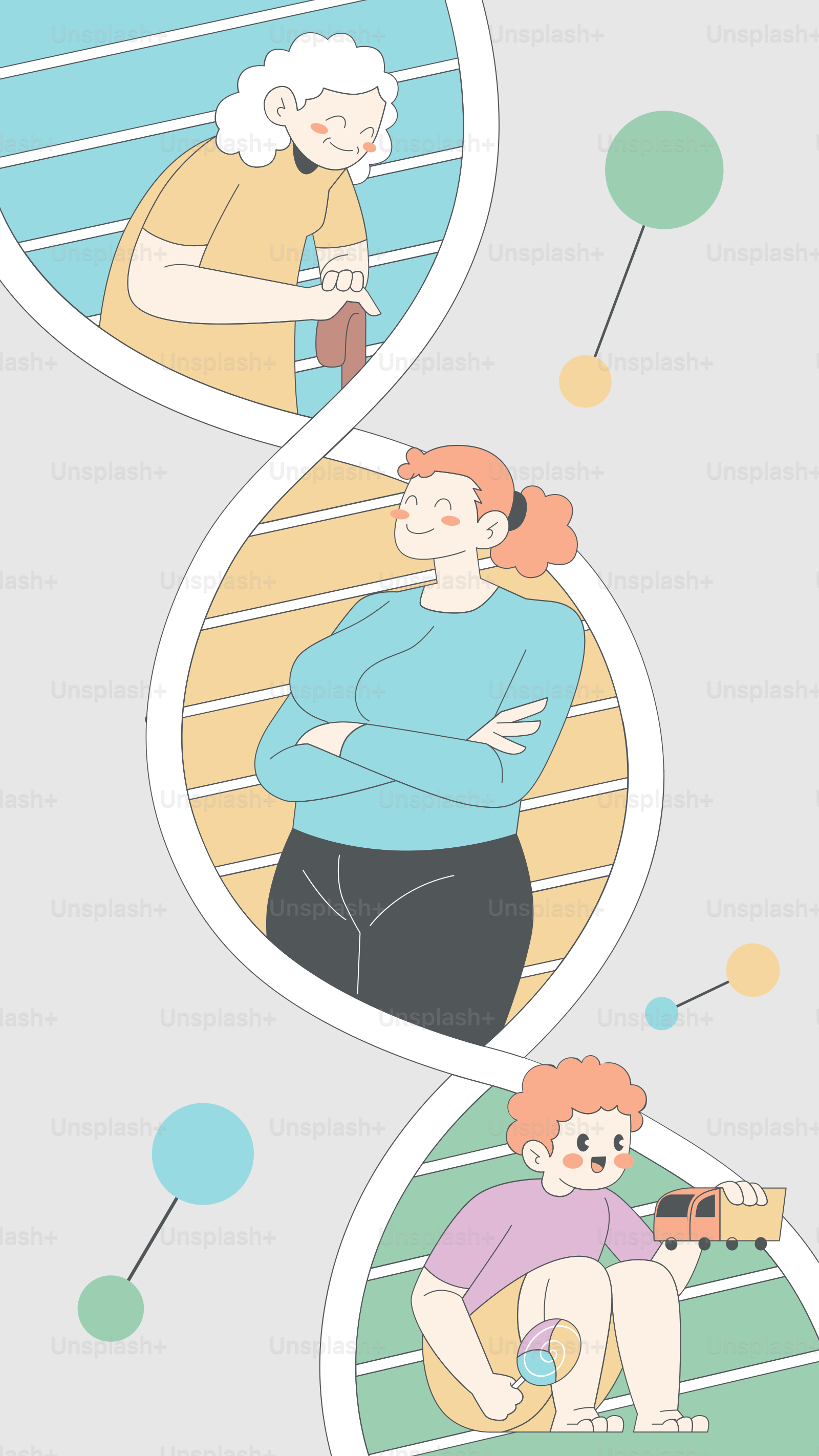 A woman holding a cell phone next to another woman