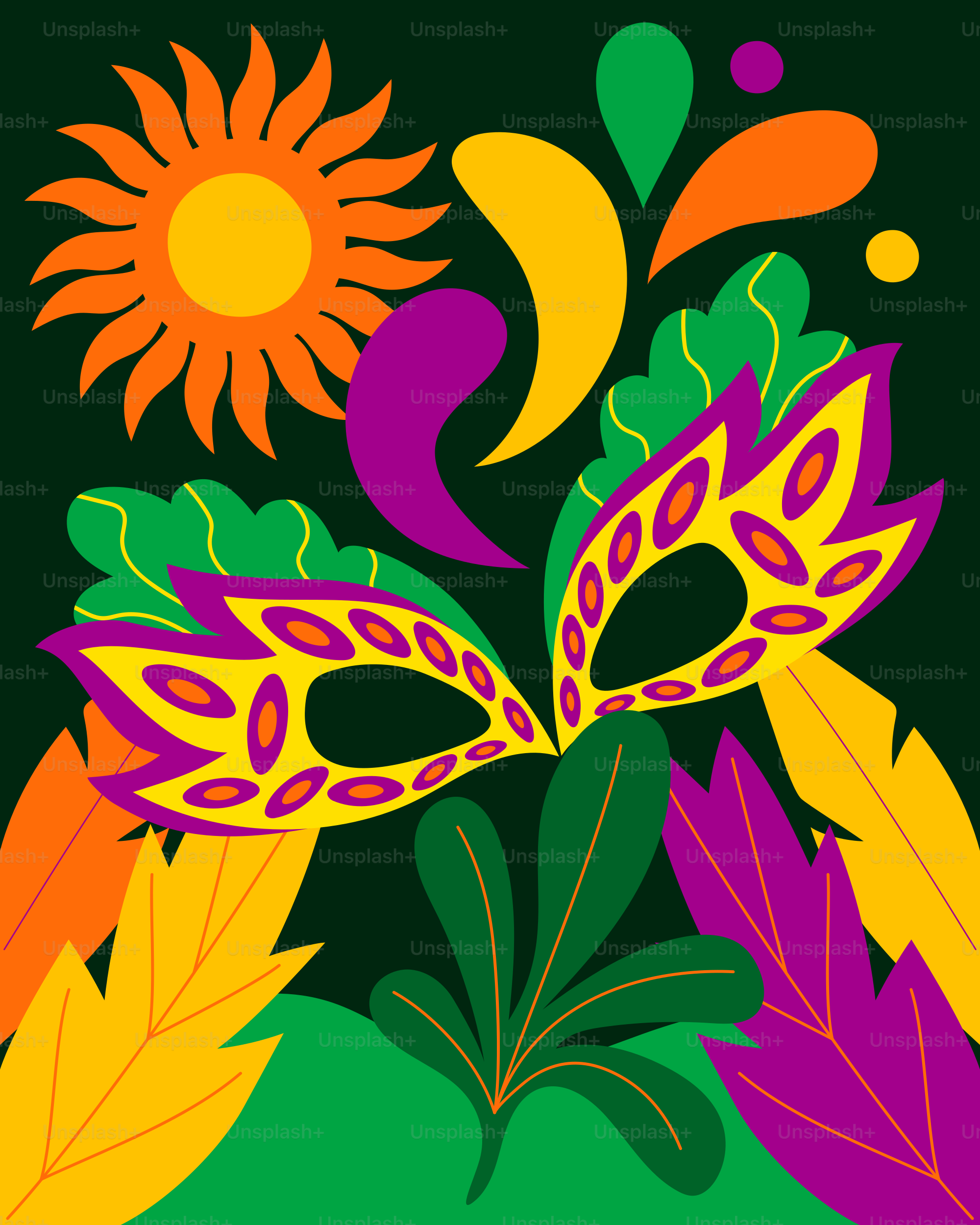 A picture of a flower with a butterfly on it