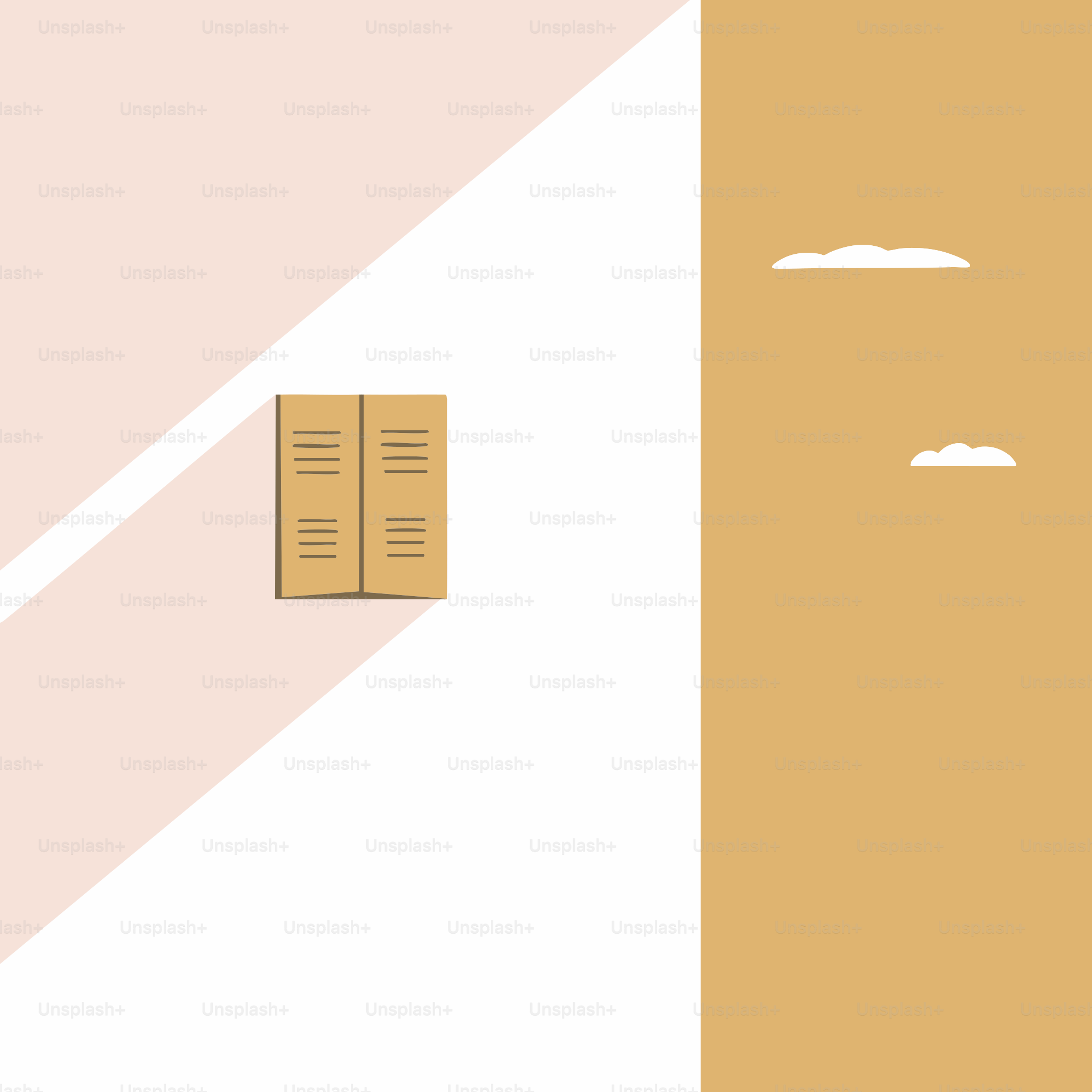 A book is sitting on a table next to a window