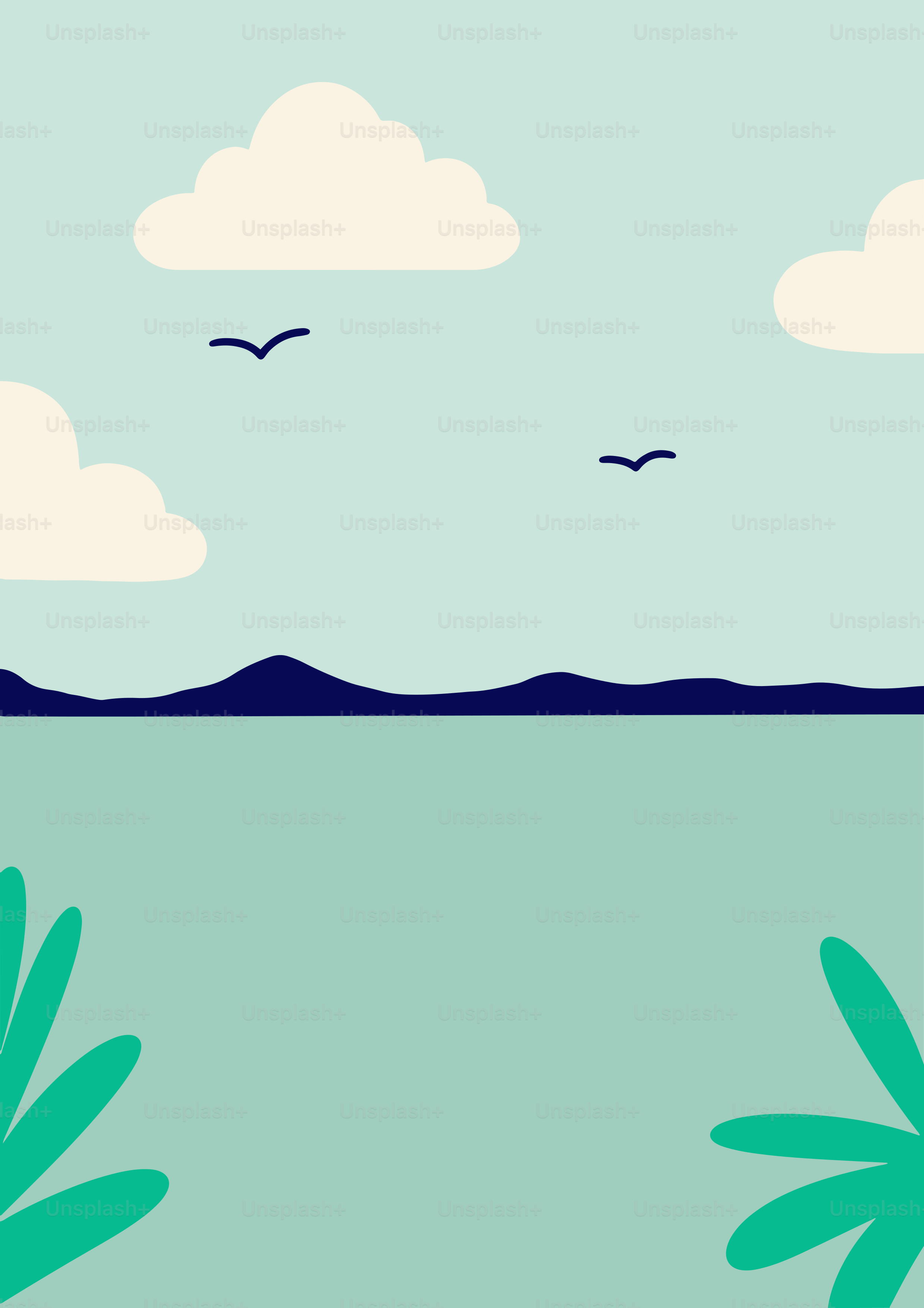 A picture of a bird flying over a body of water