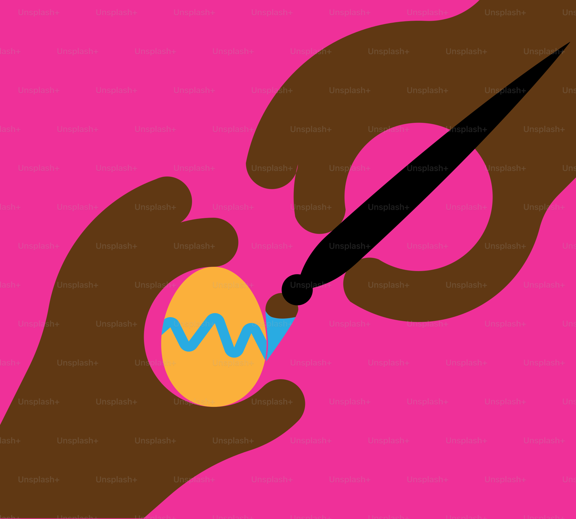 Une paire de mains coupant une feuille de papier avec des ciseaux