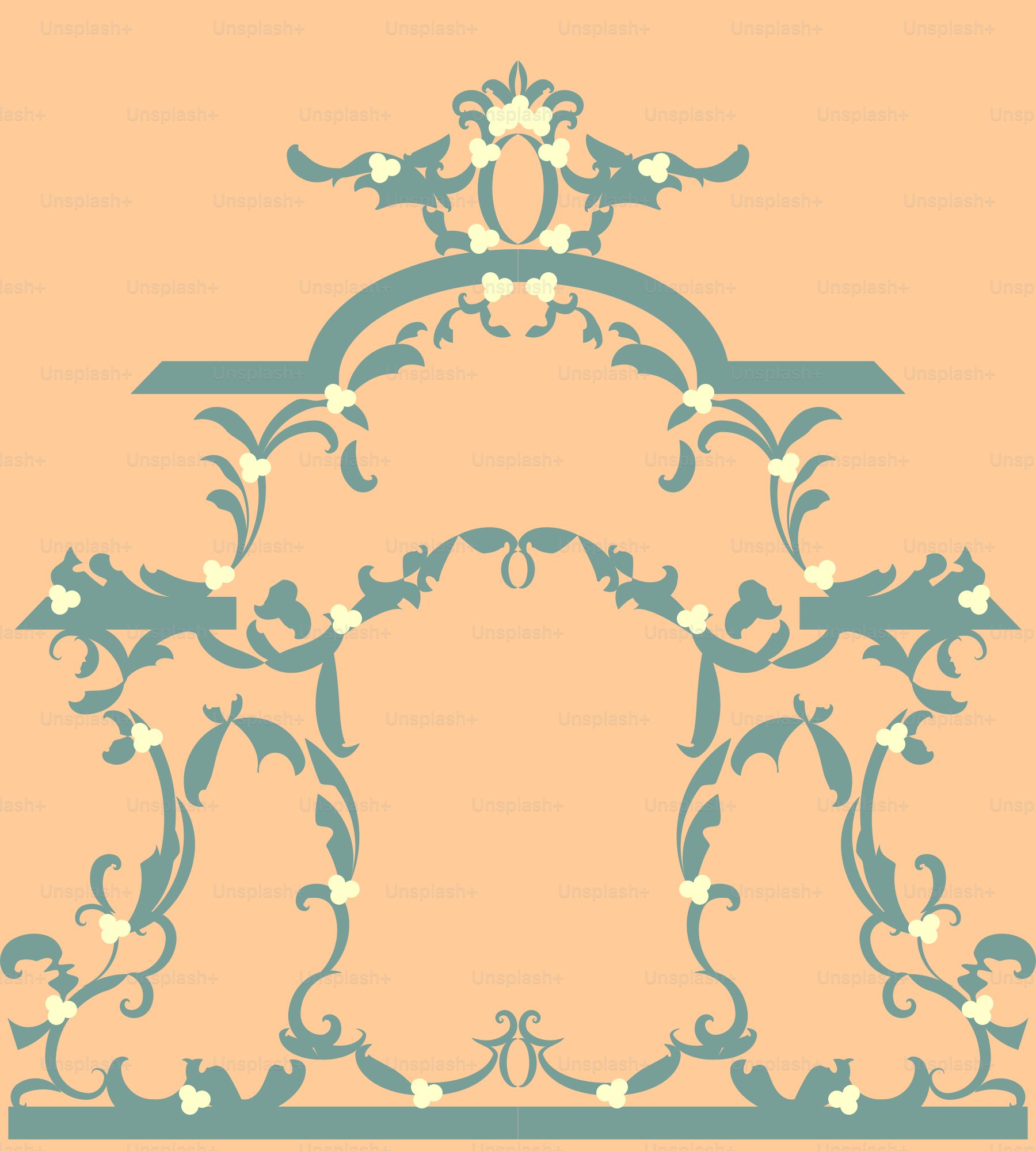 A picture of a picture of a picture of a picture of a picture of a