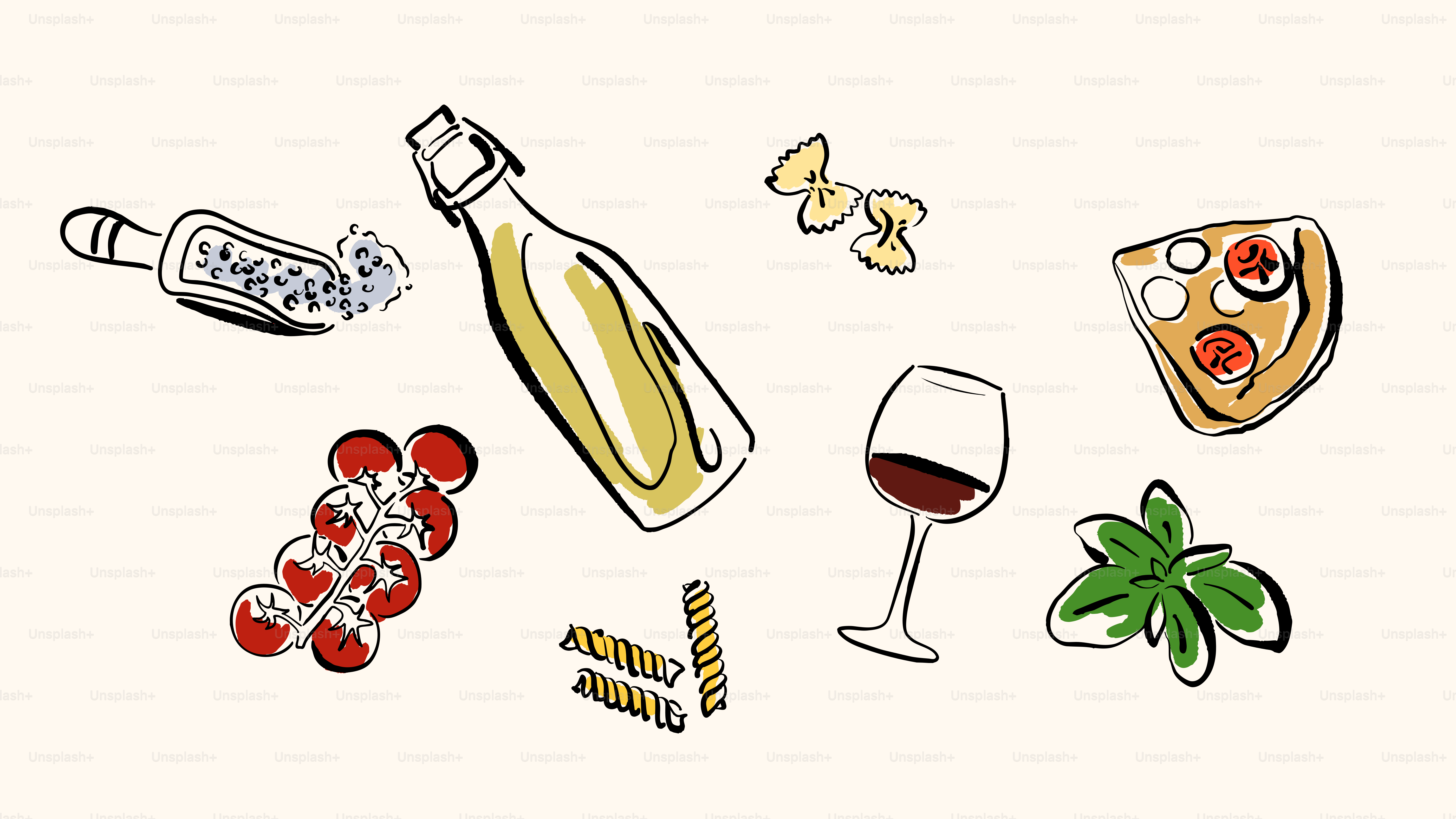 Buffet Clipart Comida Mesa De Varios Platos Dibujos Animados Vector PNG  ,dibujos Buffet, Clipart, Dibujos Animados PNG y Vector para Descargar  Gratis | Pngtree, image size:3000x1688