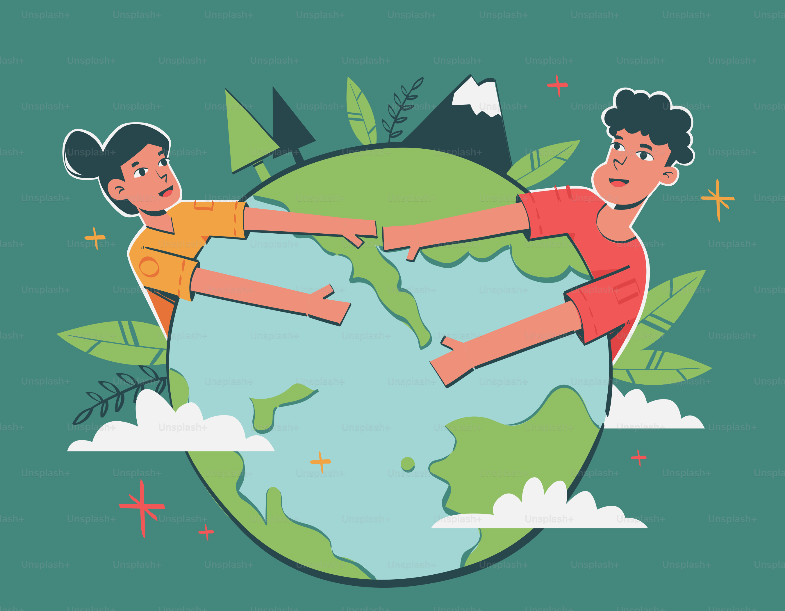 Story - Connor Kreets, un niño de ocho años con autismo, estaba paralizado  en la entrada de su escuela primaria en Kansas. La multitud, los ruidos  fuertes y los rostros desconocidos lo, image size:3000x2333