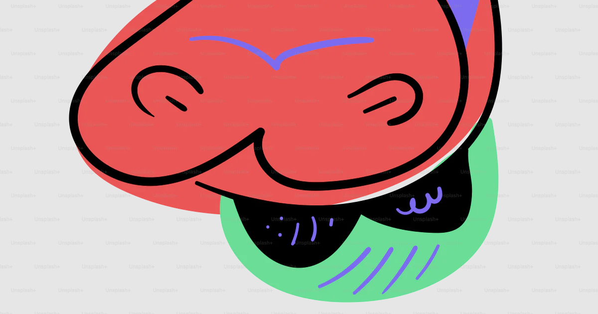 Hippopotame en cuir avec yeux en verre - Cuir, Verre Hippopotame en cuir avec yeux en verre - Cuir, Verre