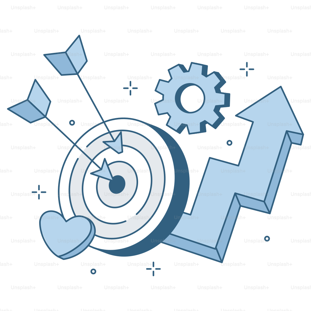 Achieving goals with passion and teamwork.