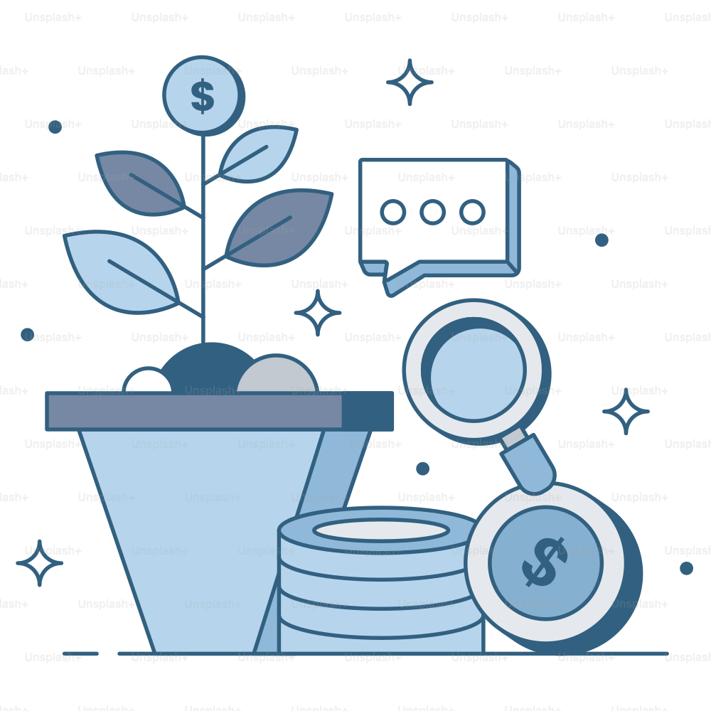 Investments are growing, being analyzed, and discussed.