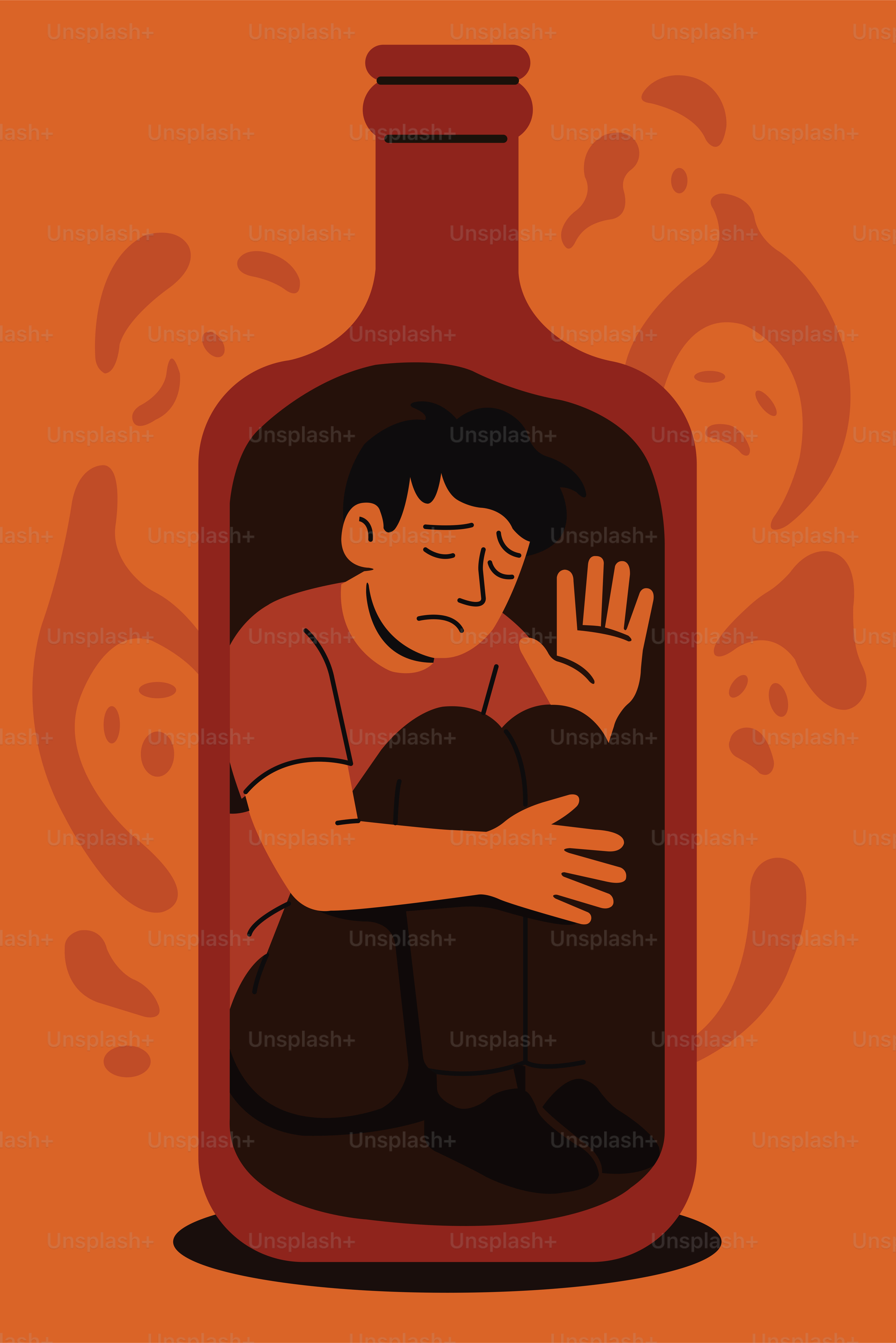 Toxicomanie Et Alcoolisme