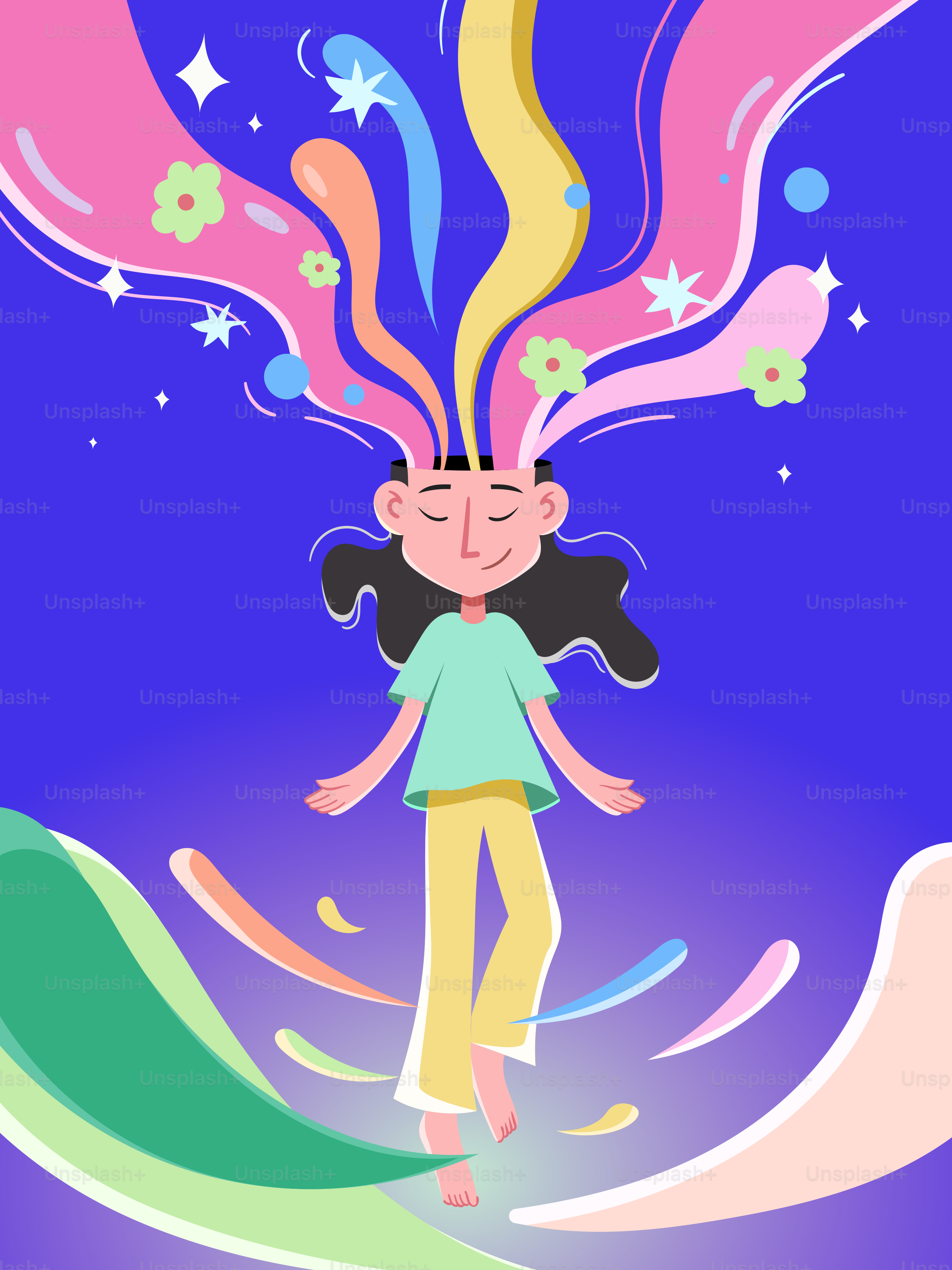 論理的、創造的思考を養うということ｜なおあき, image size:3000x4000