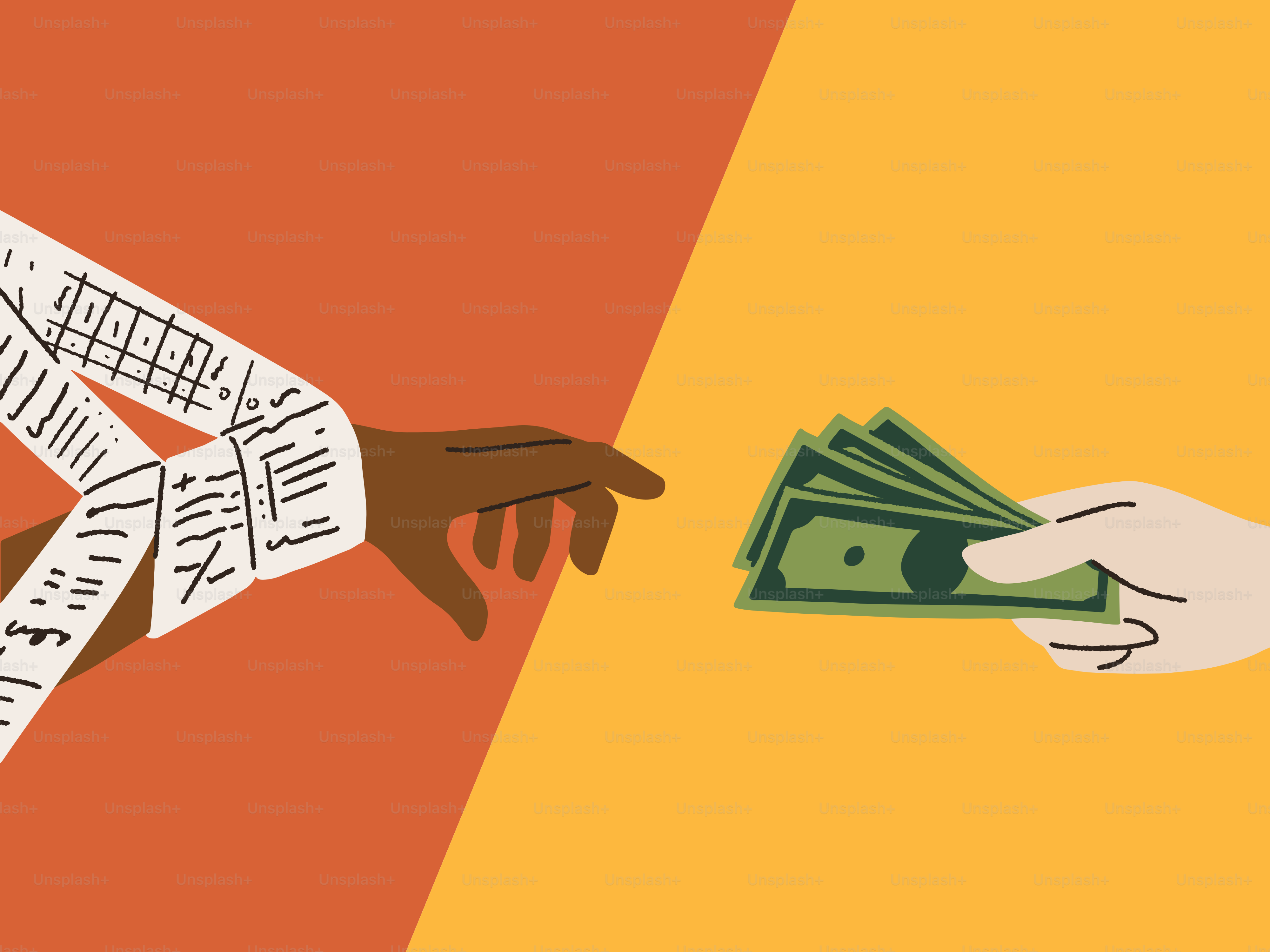 Estimate vs Invoice: What's the Difference?